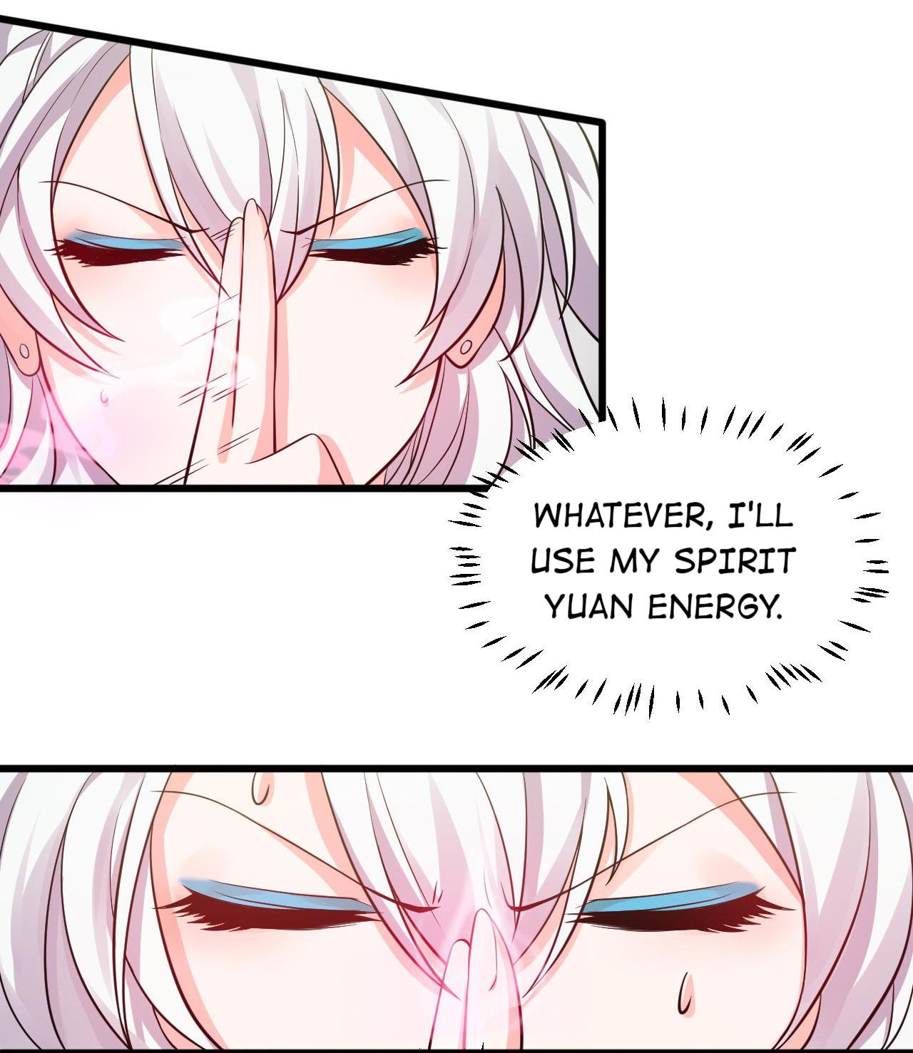 I Just Had To Pick Up A Female Disciple Chapter 25 - page 14