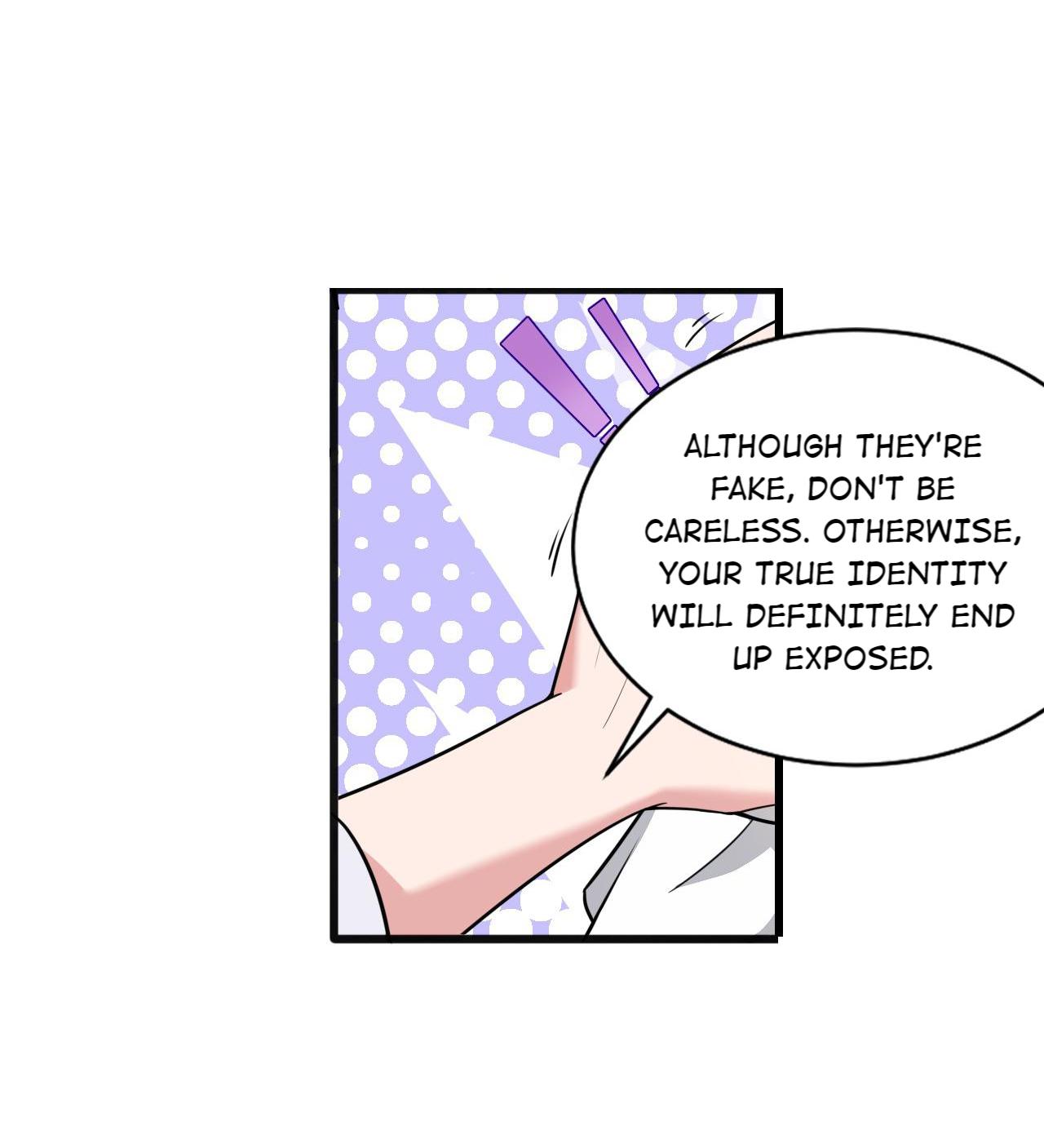 I Just Had To Pick Up A Female Disciple Chapter 25 - page 3