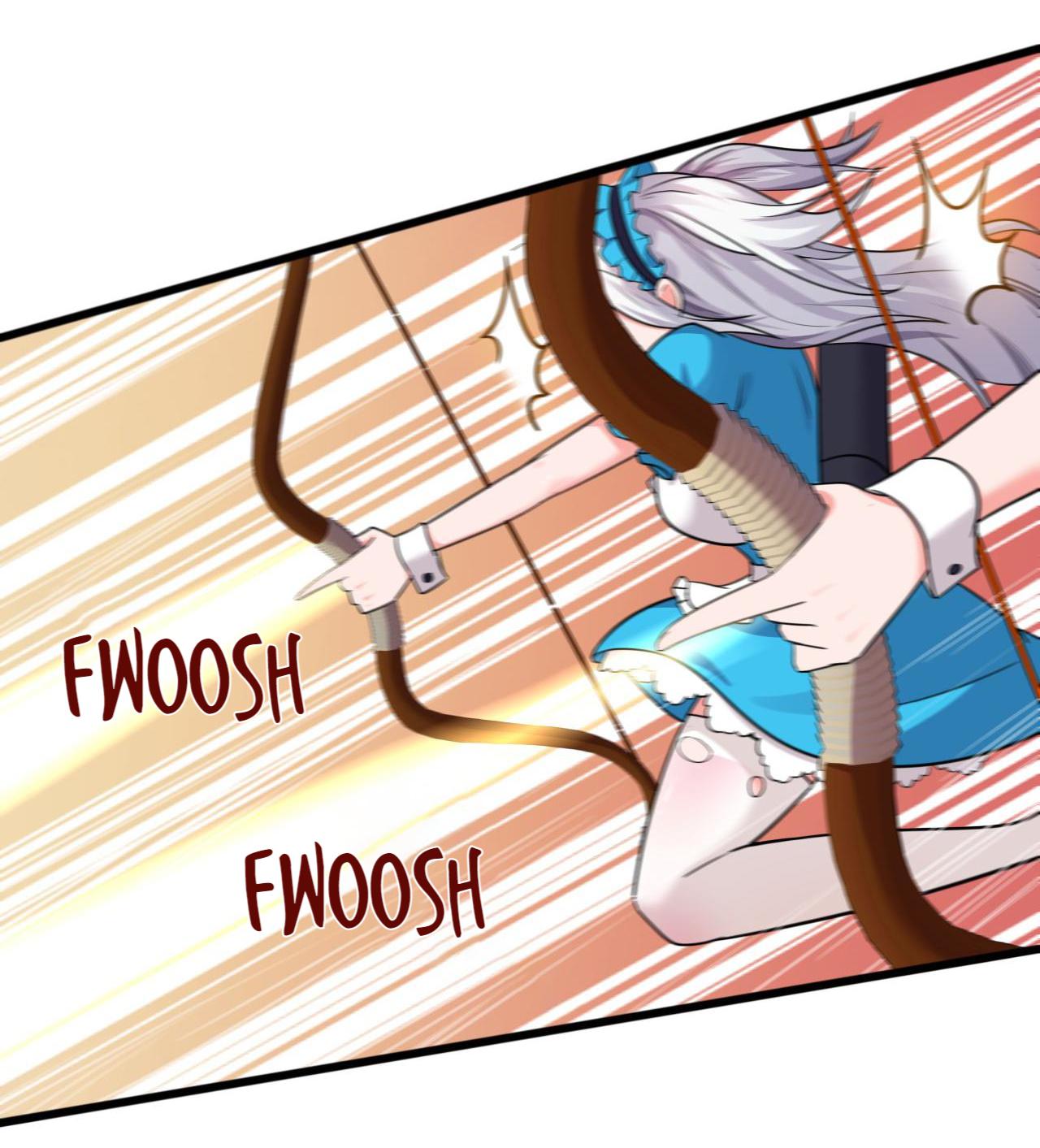 I Just Had To Pick Up A Female Disciple Chapter 25 - page 30