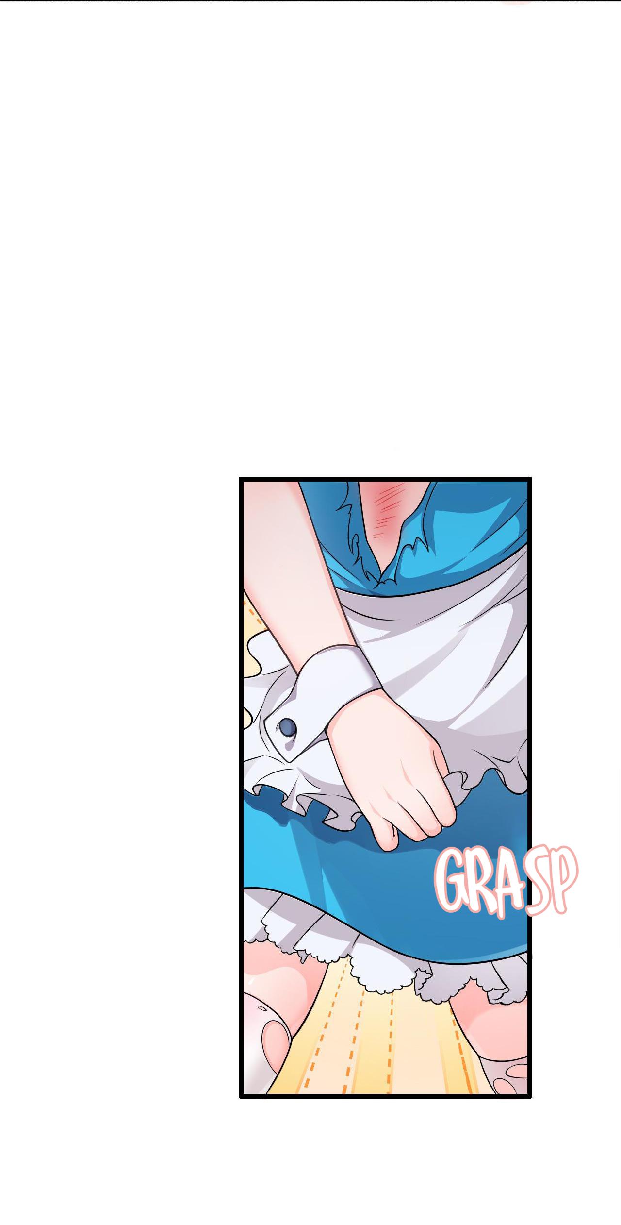 I Just Had To Pick Up A Female Disciple Chapter 25 - page 36