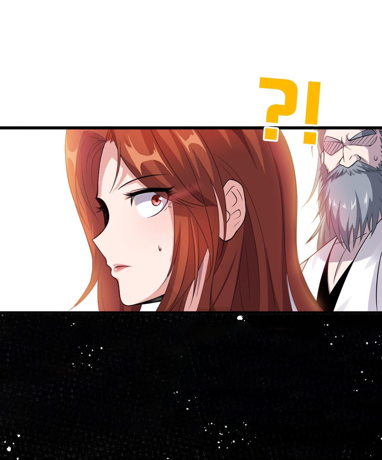 I Just Had To Pick Up A Female Disciple Chapter 25 - page 37