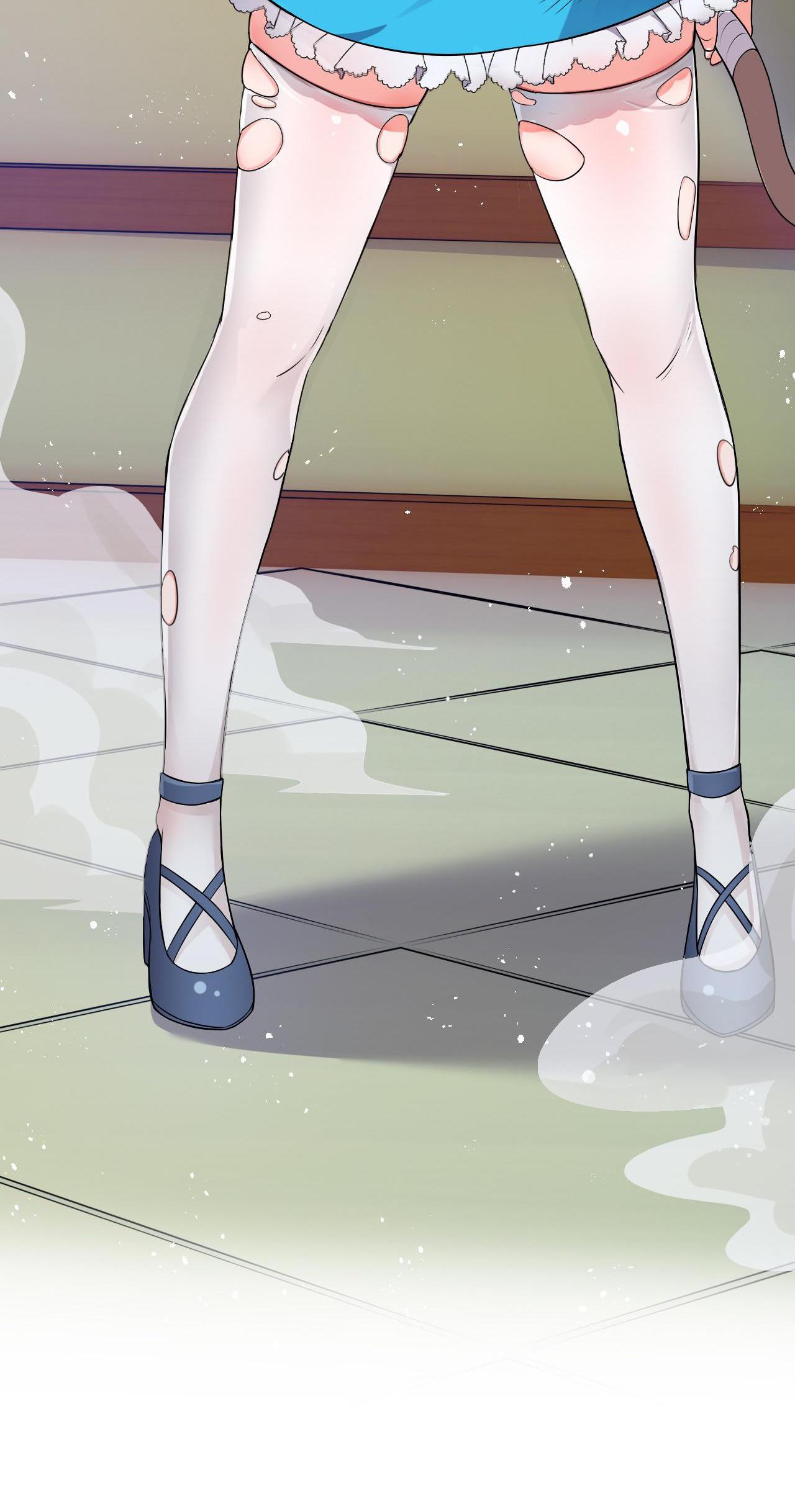 I Just Had To Pick Up A Female Disciple Chapter 25 - page 39