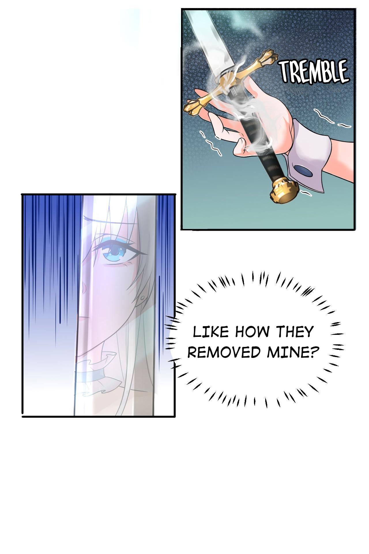 I Just Had To Pick Up A Female Disciple Chapter 26 - page 12