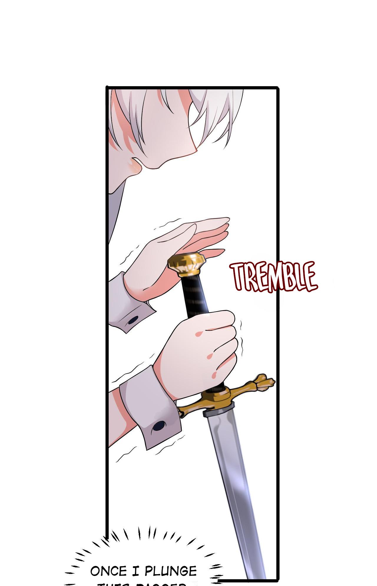 I Just Had To Pick Up A Female Disciple Chapter 26 - page 13