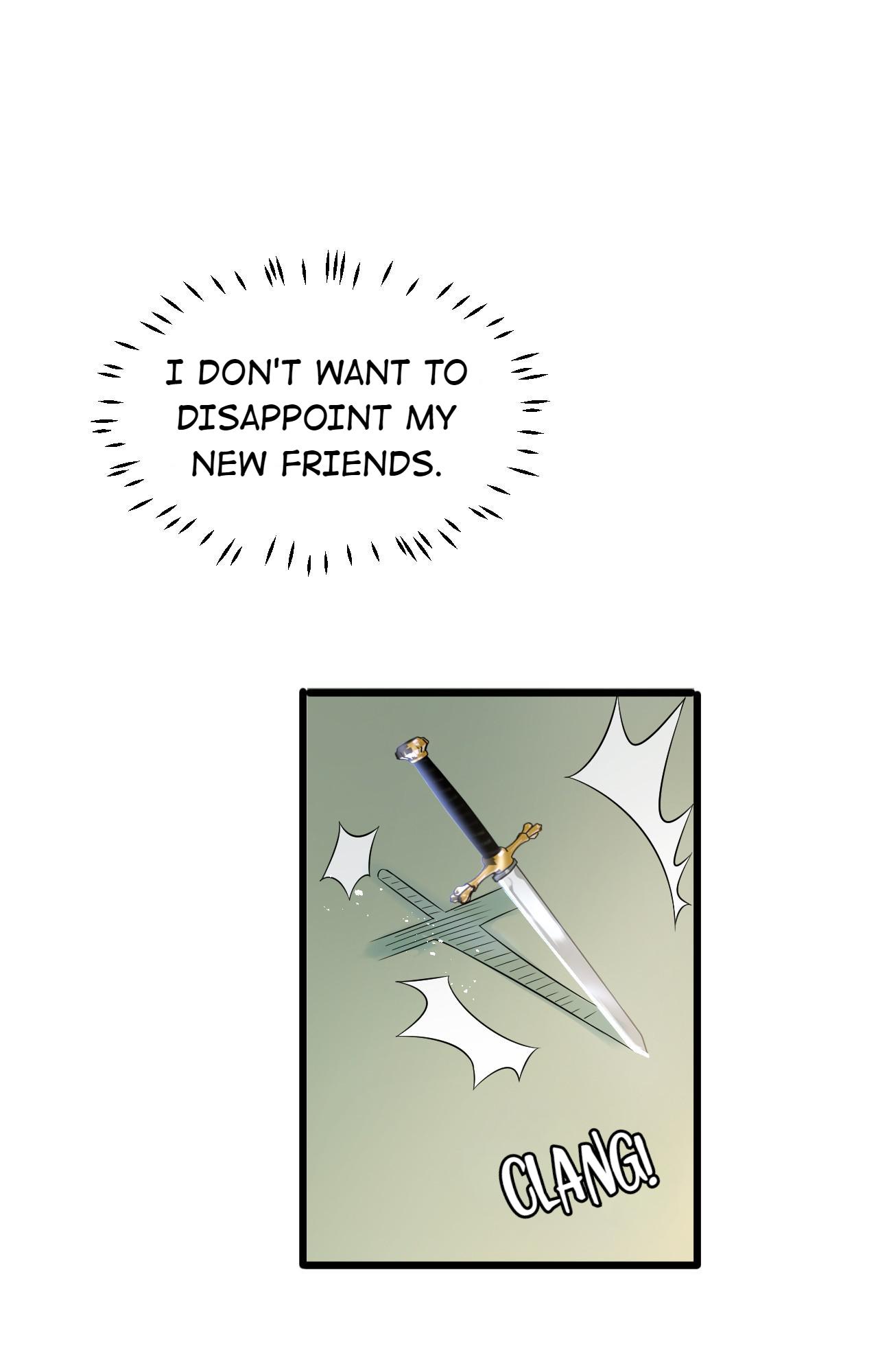 I Just Had To Pick Up A Female Disciple Chapter 26 - page 20