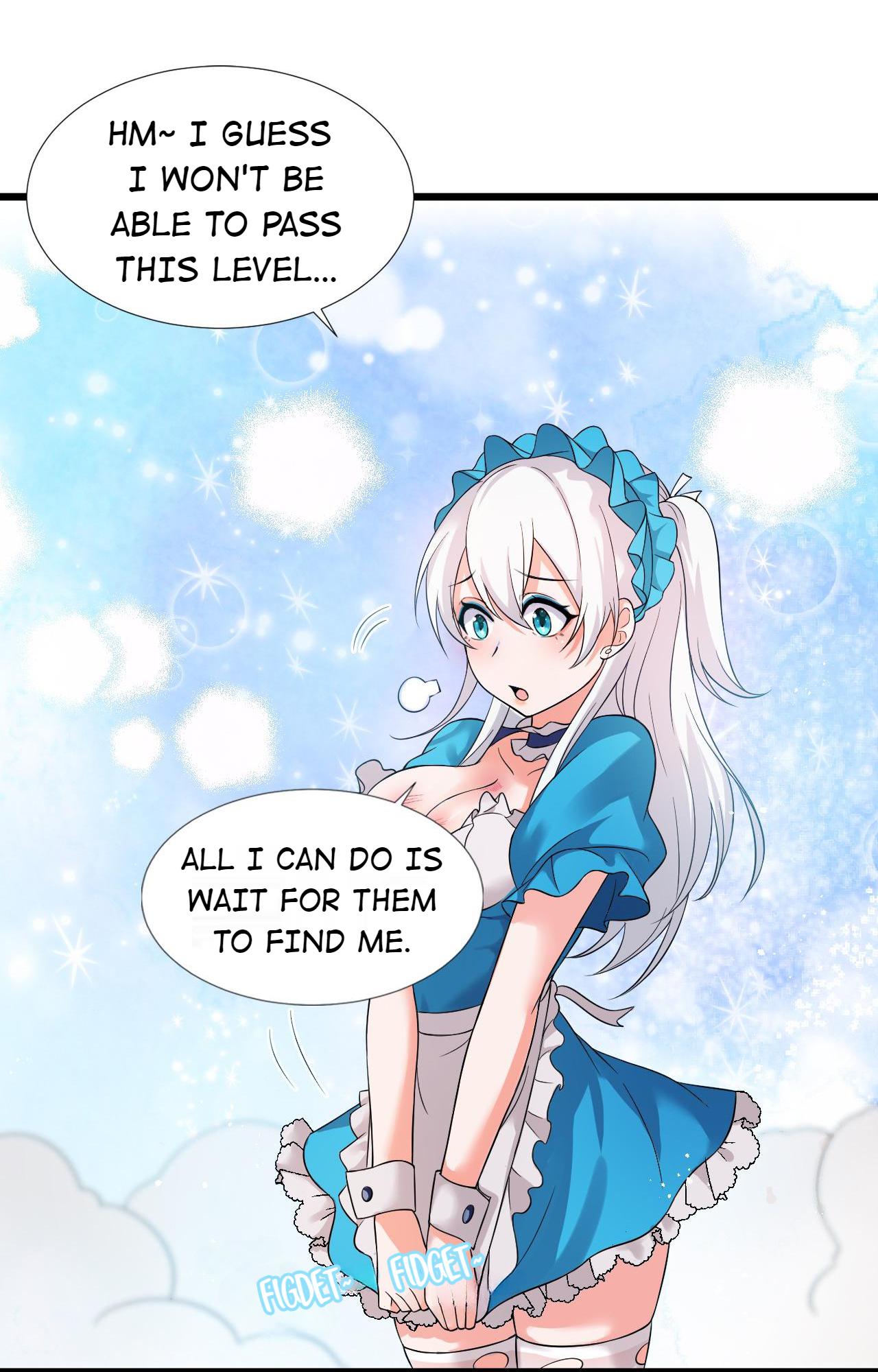 I Just Had To Pick Up A Female Disciple Chapter 26 - page 22