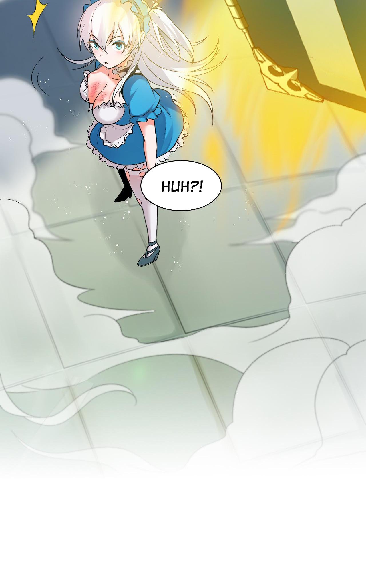 I Just Had To Pick Up A Female Disciple Chapter 26 - page 24