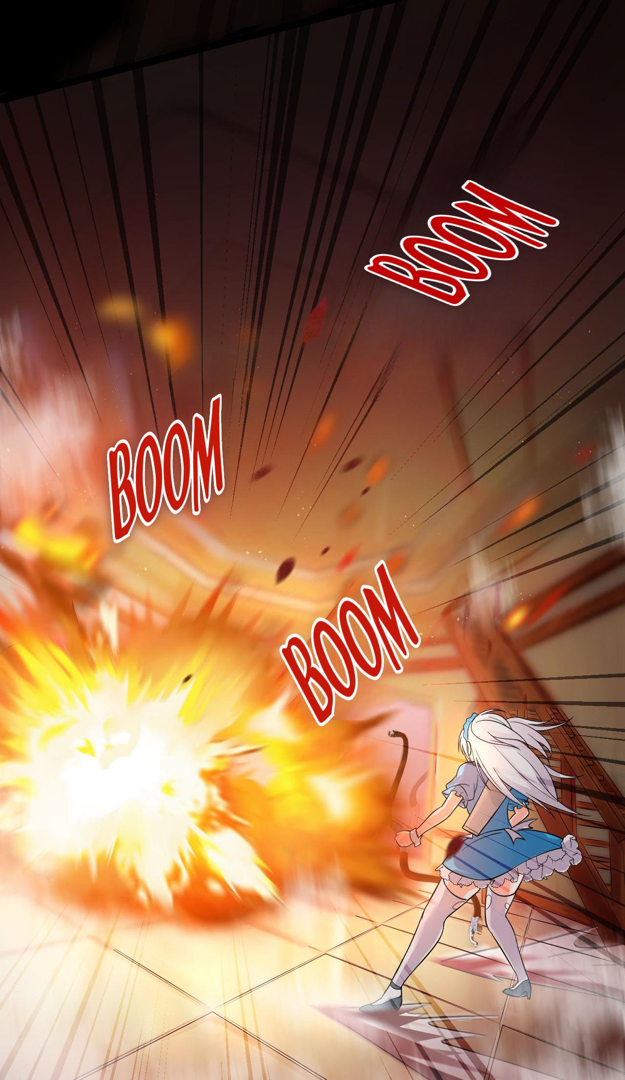 I Just Had To Pick Up A Female Disciple Chapter 26 - page 5