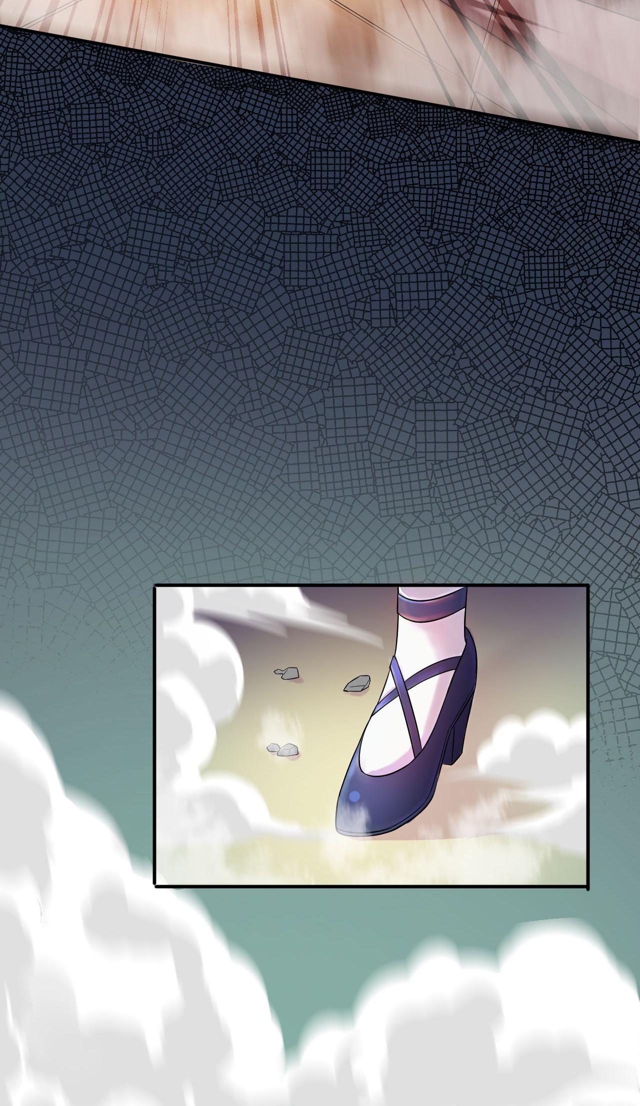 I Just Had To Pick Up A Female Disciple Chapter 26 - page 6