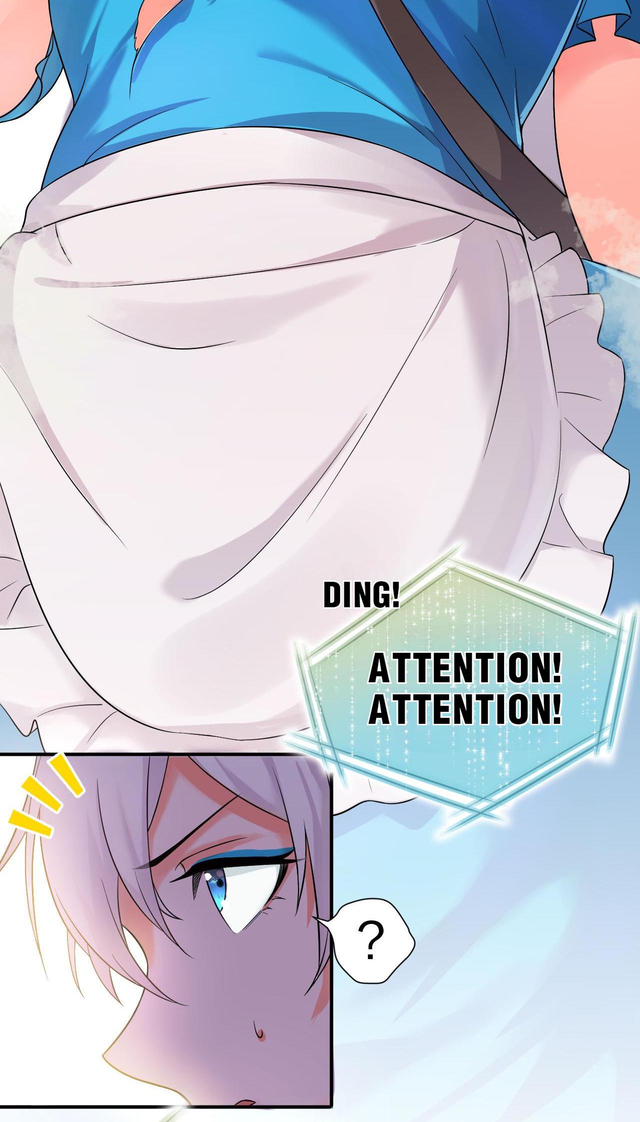 I Just Had To Pick Up A Female Disciple Chapter 26 - page 8