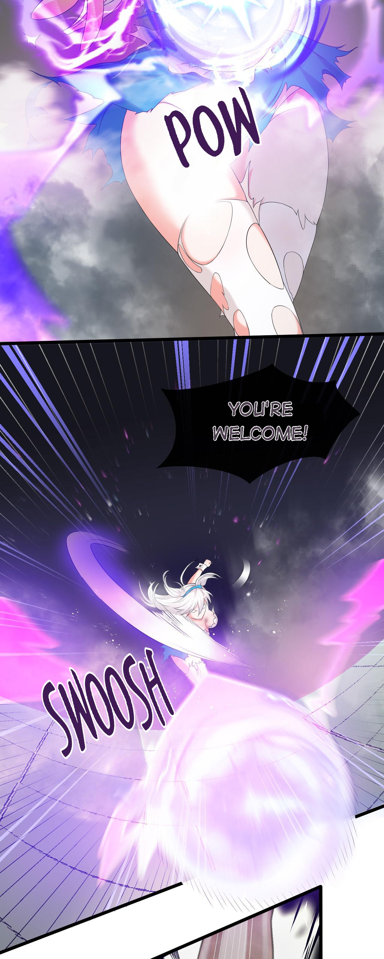 I Just Had To Pick Up A Female Disciple Chapter 27 - page 12