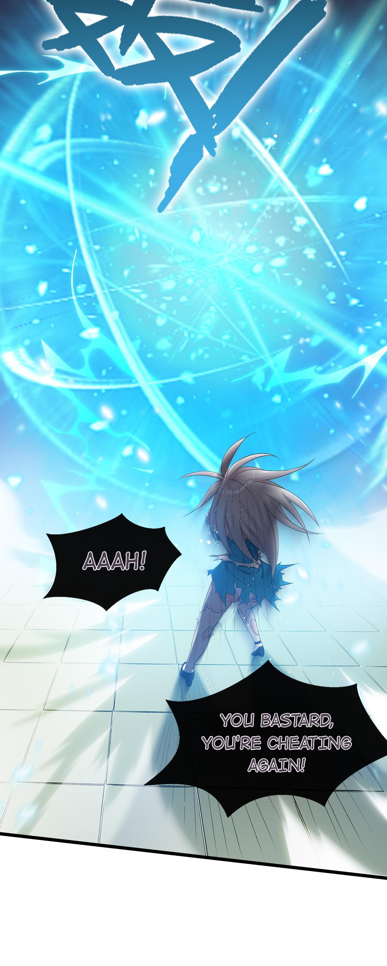 I Just Had To Pick Up A Female Disciple Chapter 27 - page 16
