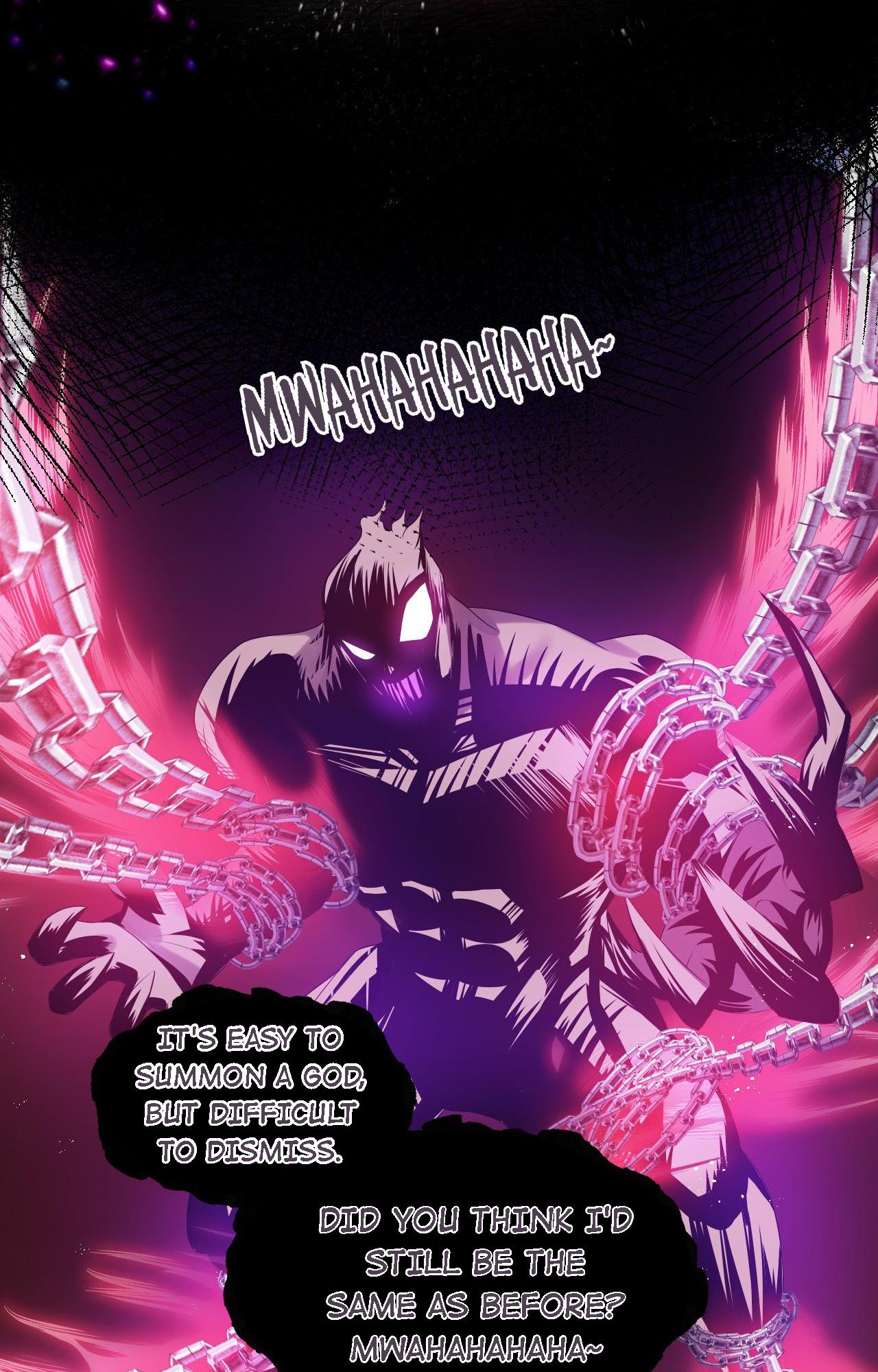 I Just Had To Pick Up A Female Disciple Chapter 27 - page 20