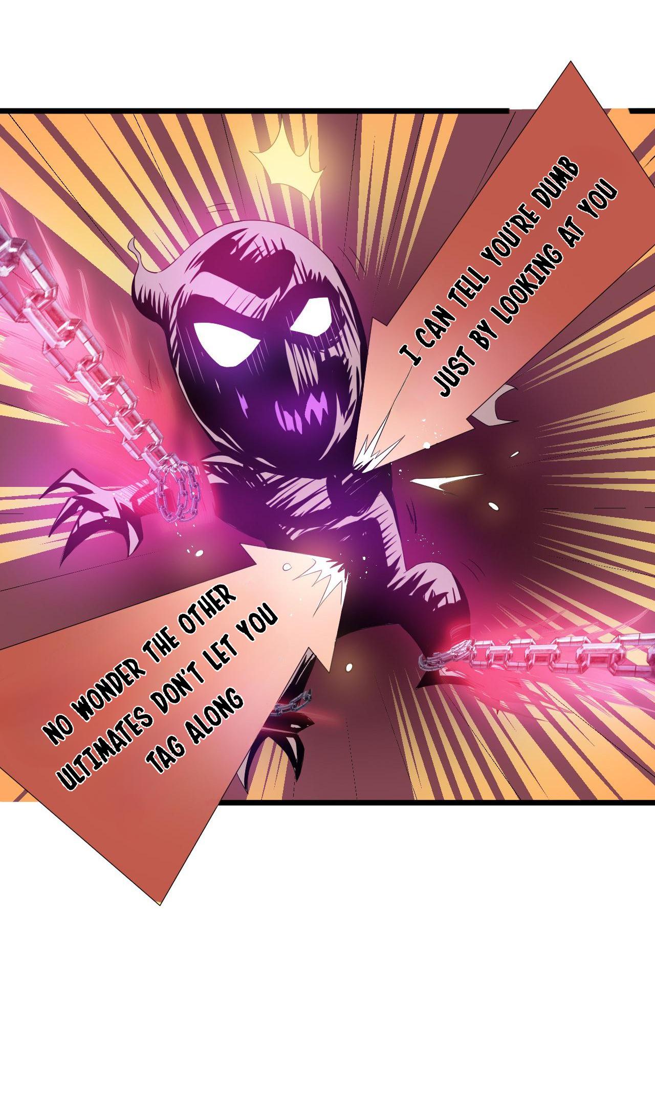 I Just Had To Pick Up A Female Disciple Chapter 27 - page 24