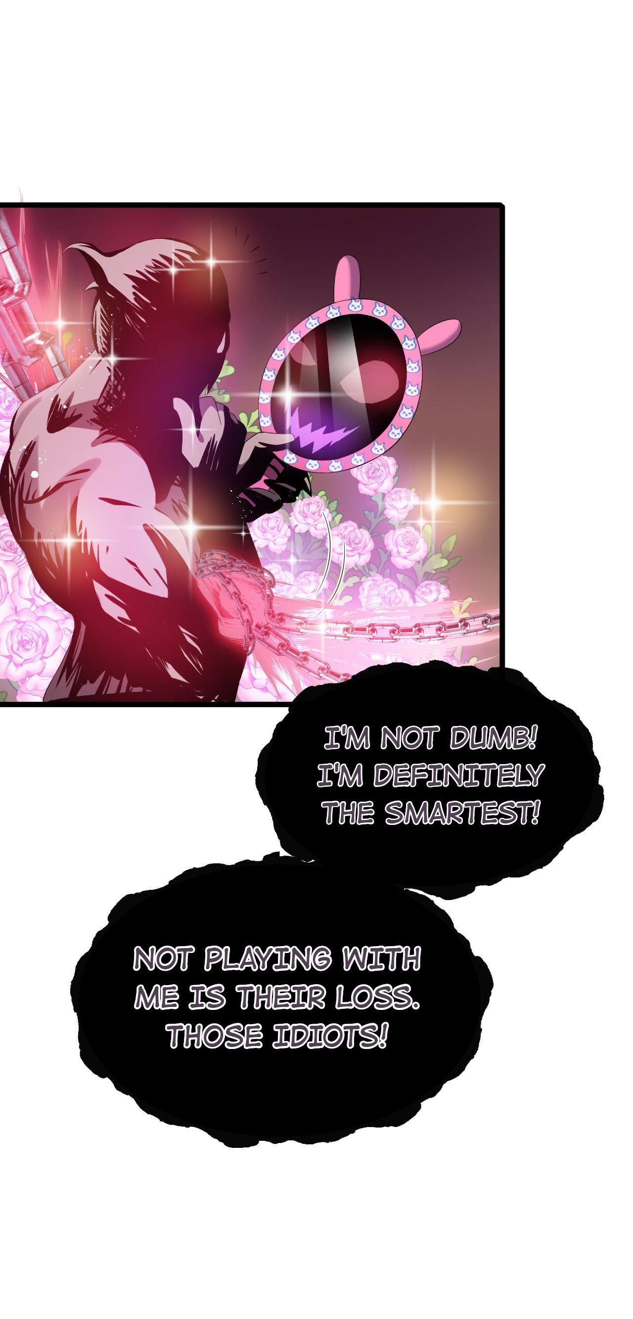 I Just Had To Pick Up A Female Disciple Chapter 27 - page 25