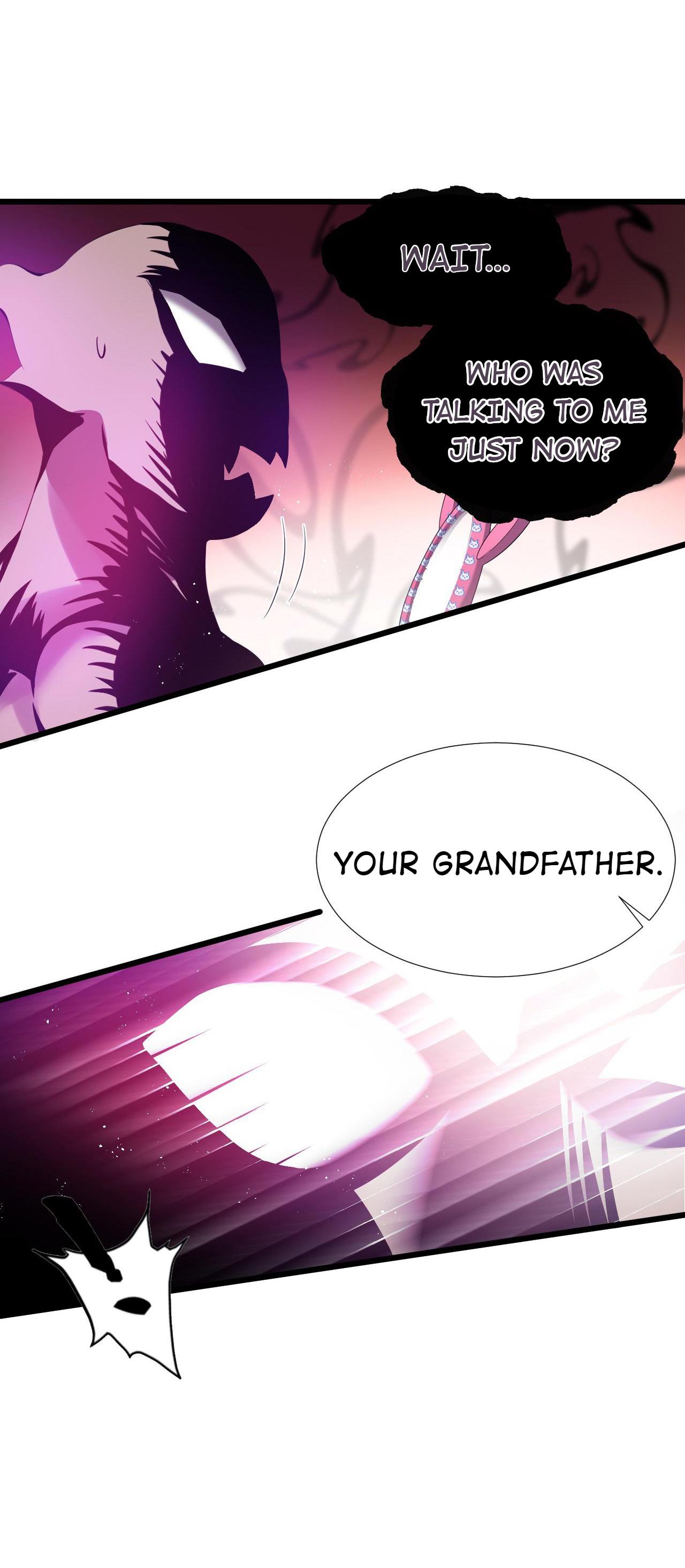 I Just Had To Pick Up A Female Disciple Chapter 27 - page 26