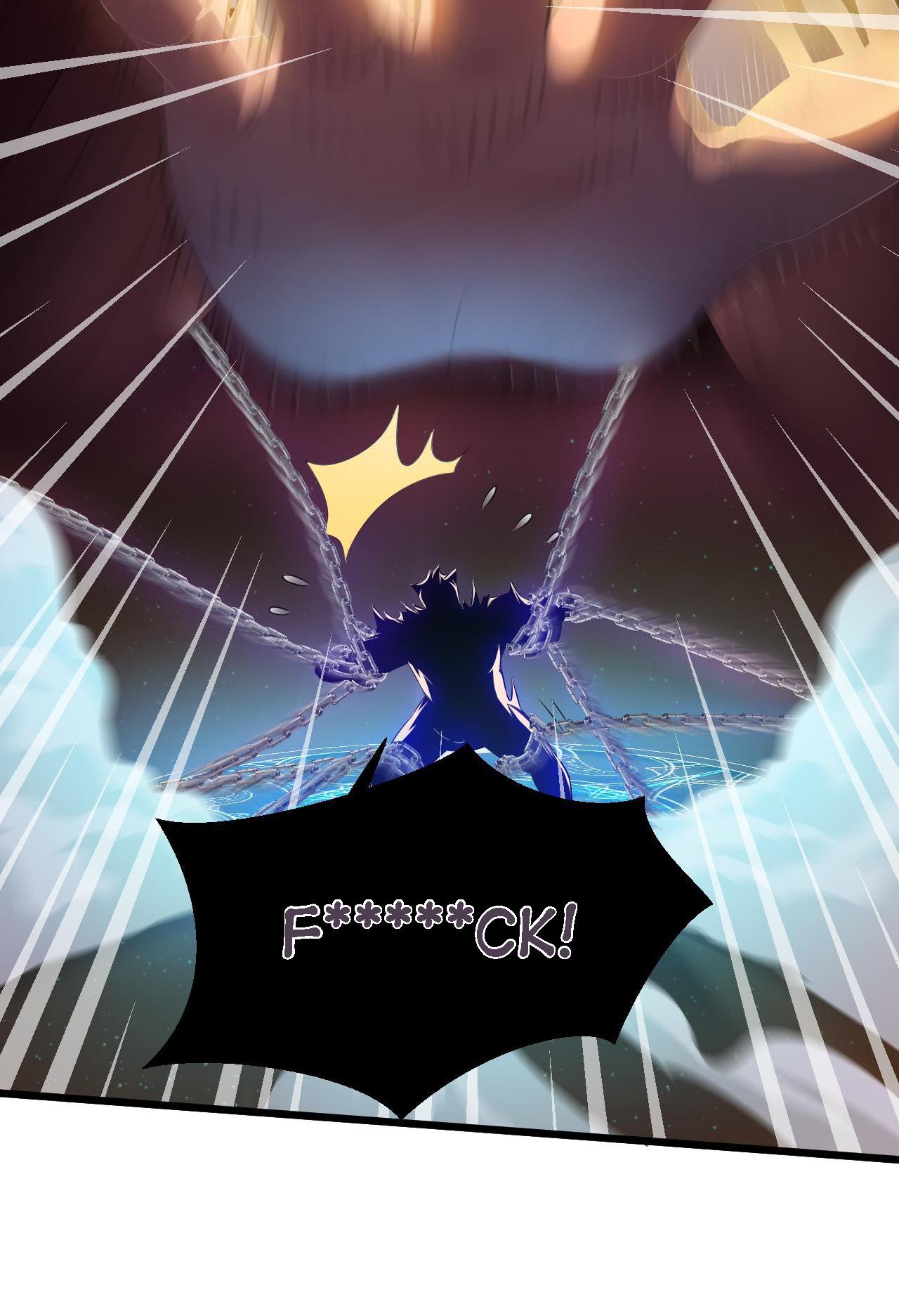 I Just Had To Pick Up A Female Disciple Chapter 27 - page 28