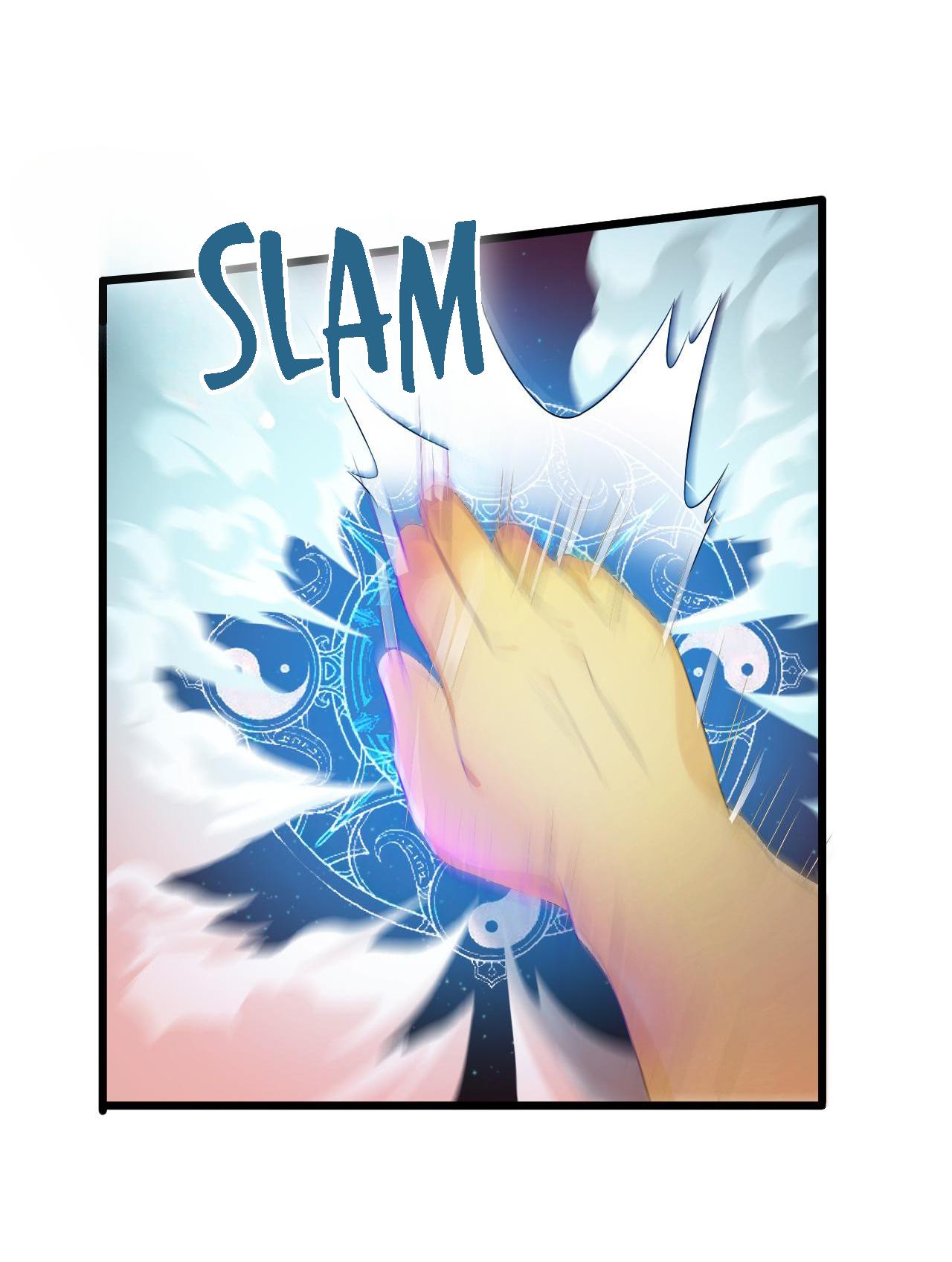 I Just Had To Pick Up A Female Disciple Chapter 27 - page 29