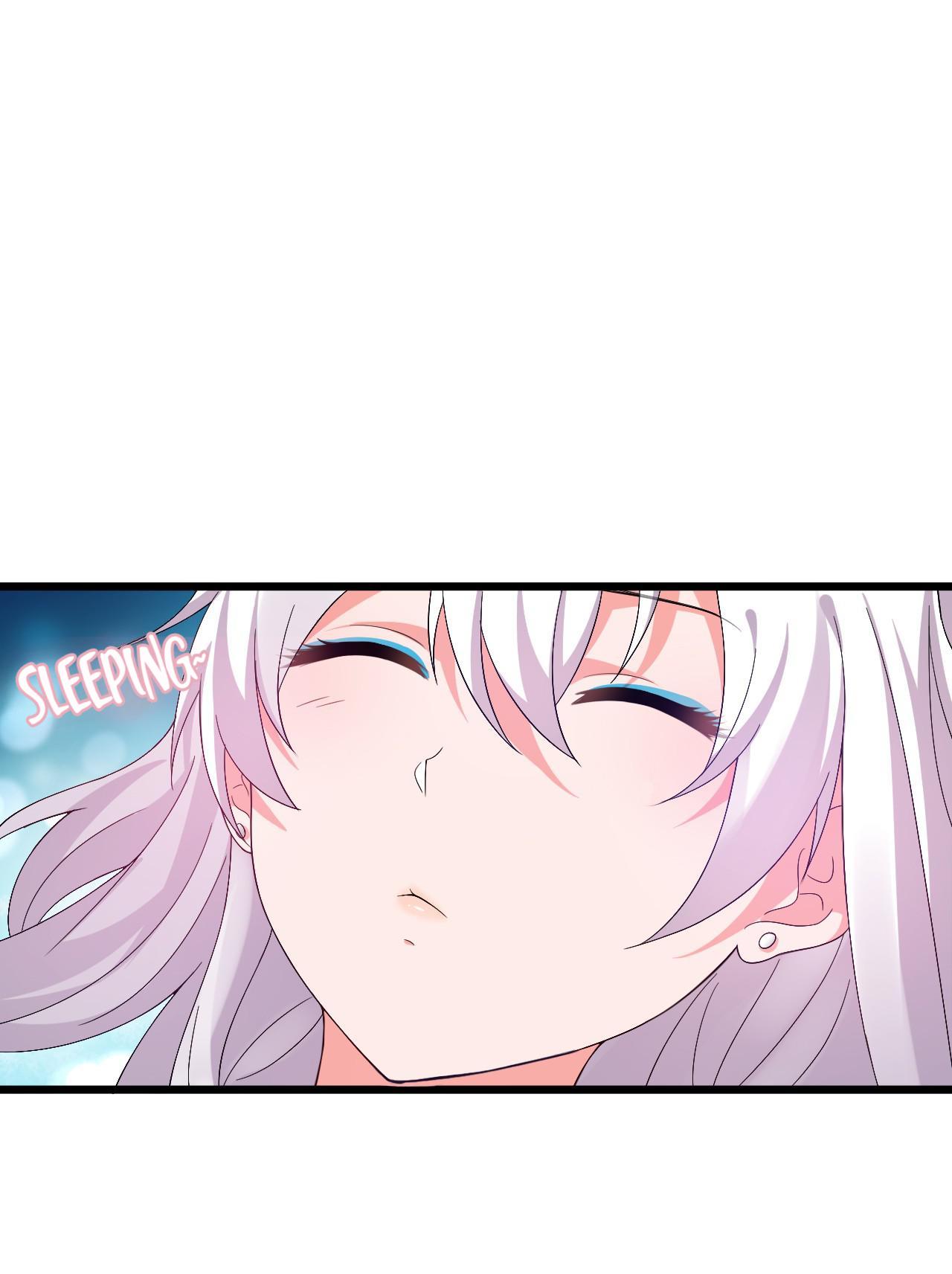 I Just Had To Pick Up A Female Disciple Chapter 27 - page 36