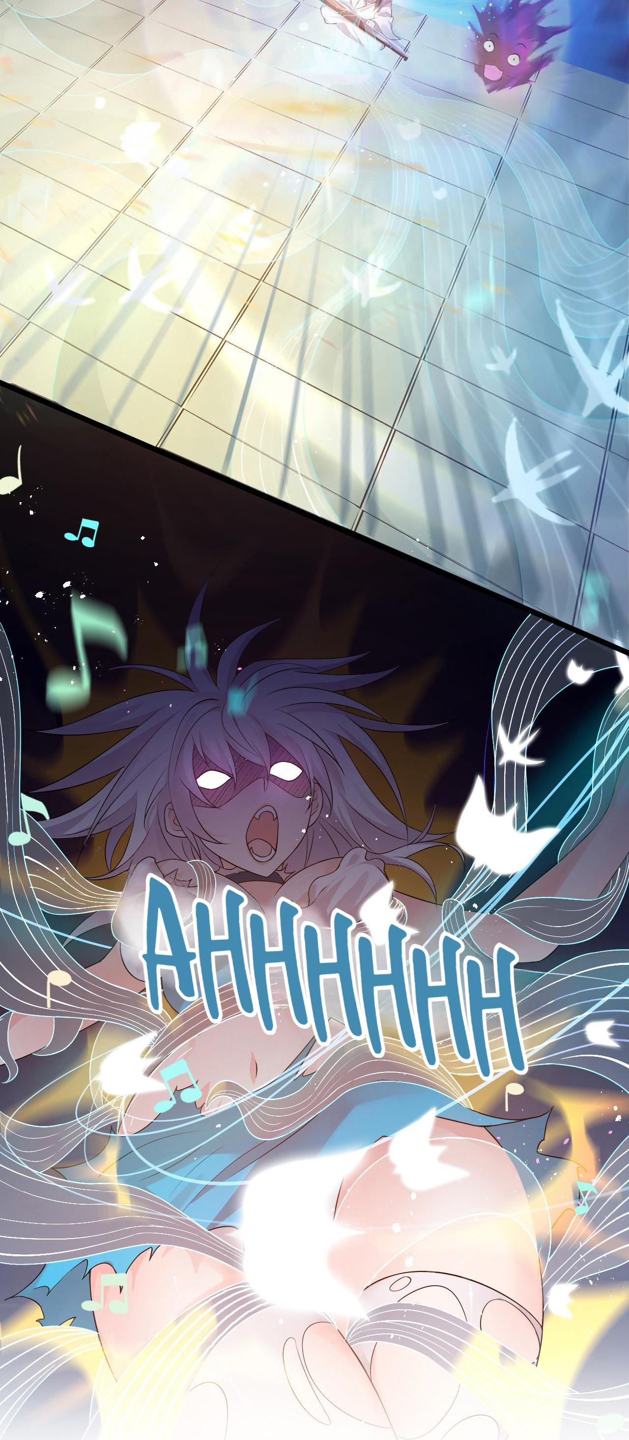 I Just Had To Pick Up A Female Disciple Chapter 28 - page 14