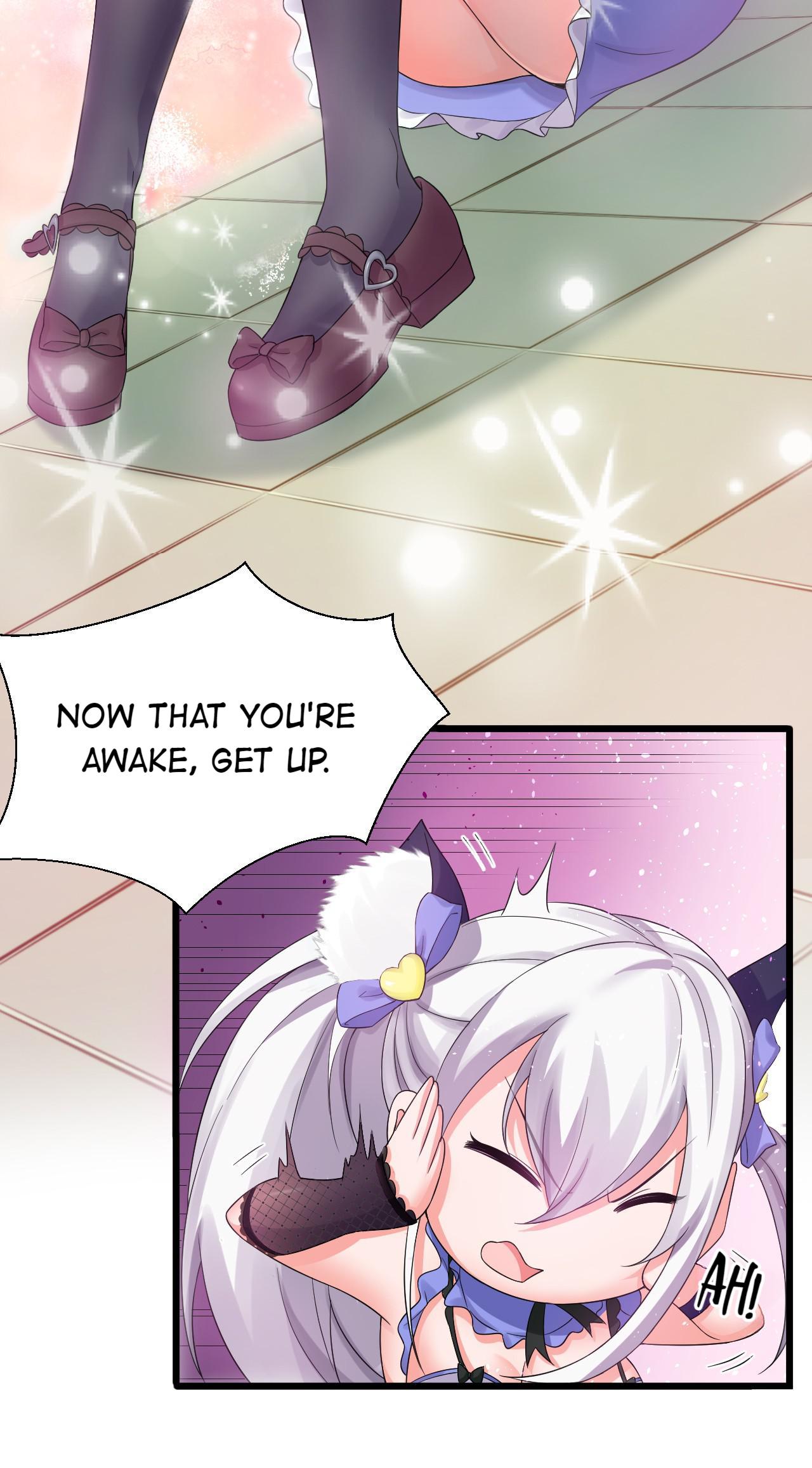 I Just Had To Pick Up A Female Disciple Chapter 28 - page 29