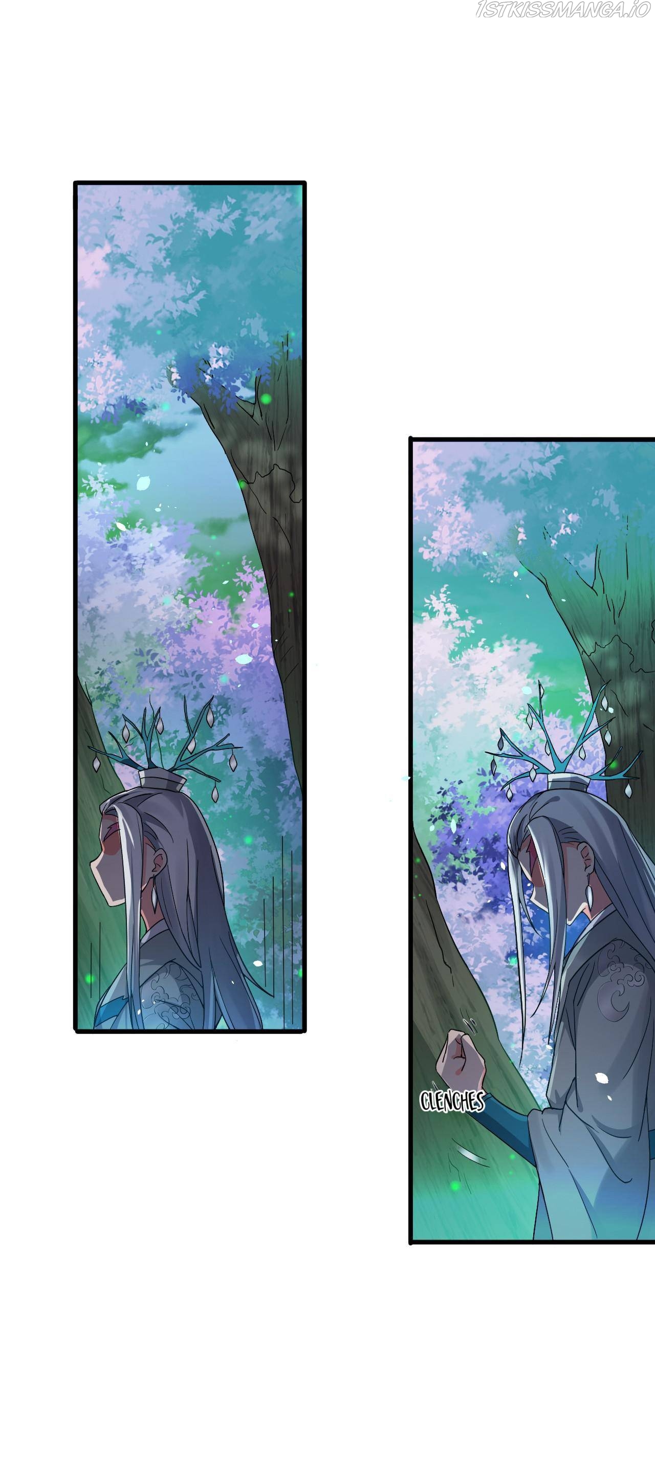 I Just Had To Pick Up A Female Disciple Chapter 30 - page 20