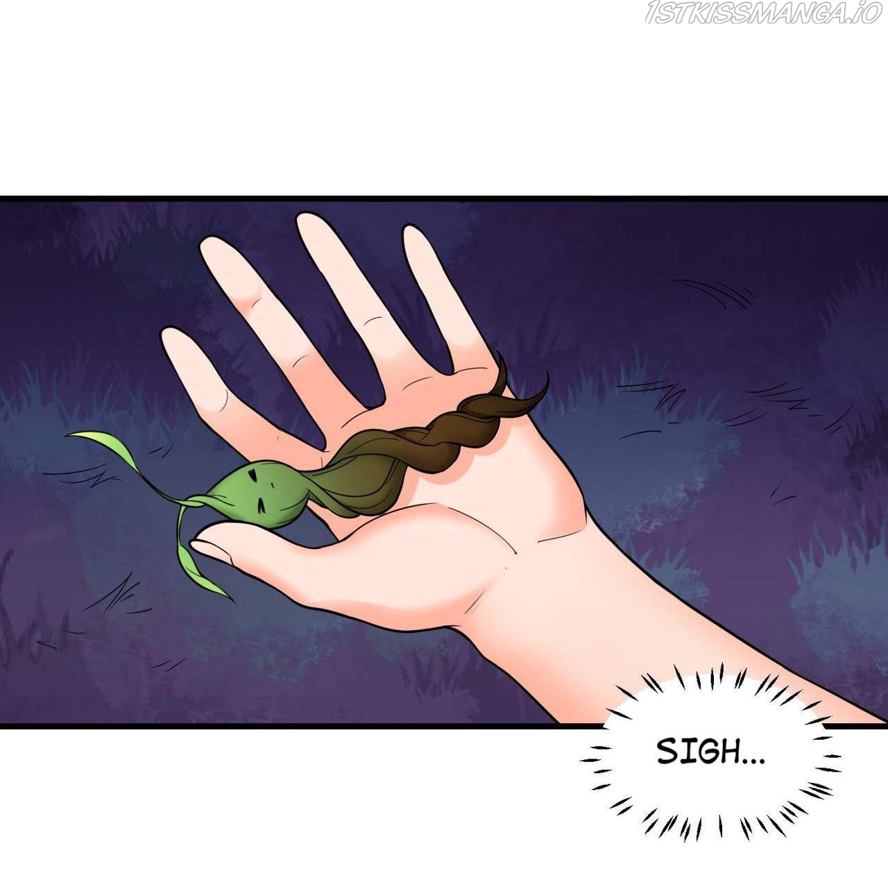 I Just Had To Pick Up A Female Disciple Chapter 30 - page 21
