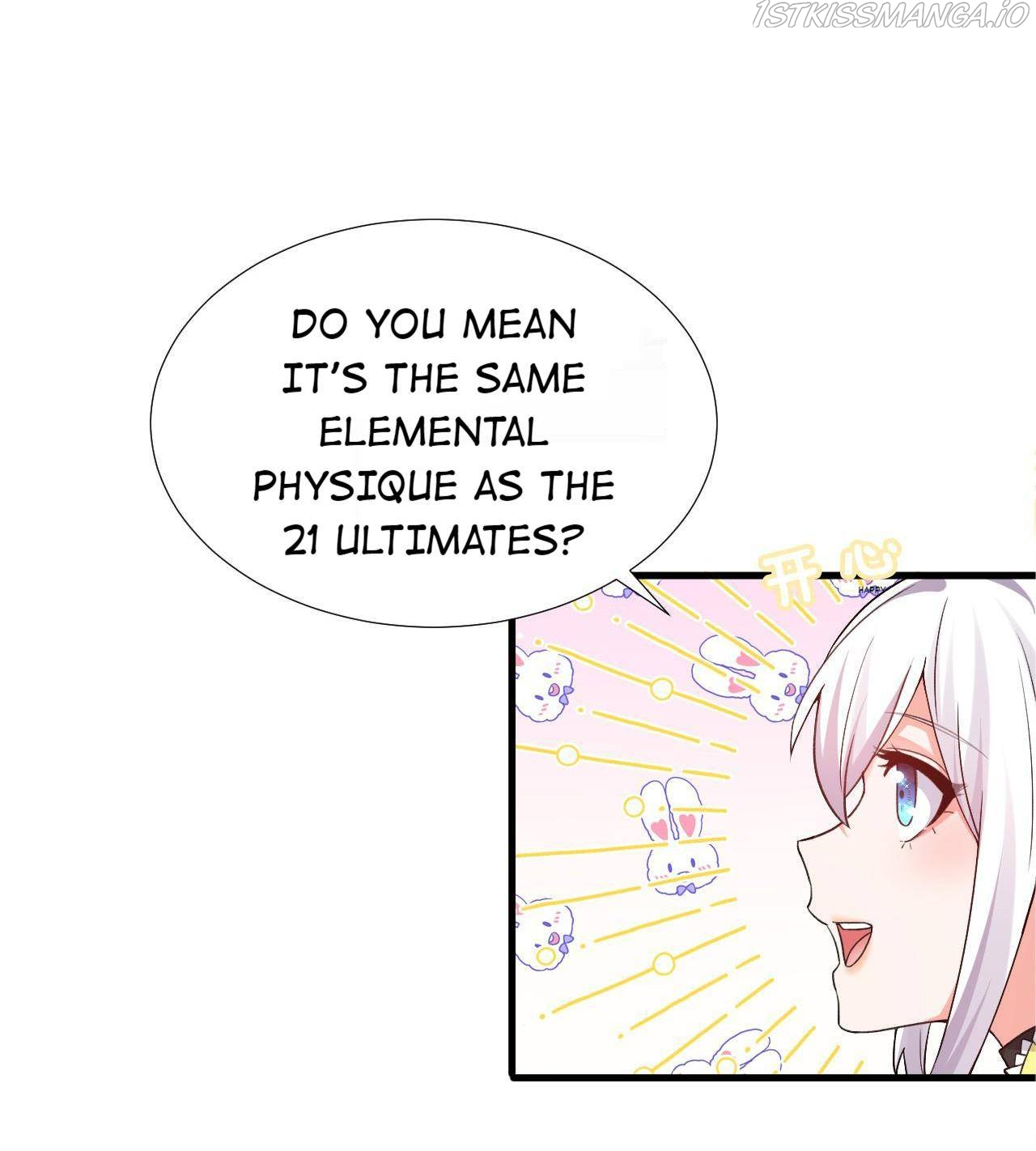 I Just Had To Pick Up A Female Disciple Chapter 30 - page 3