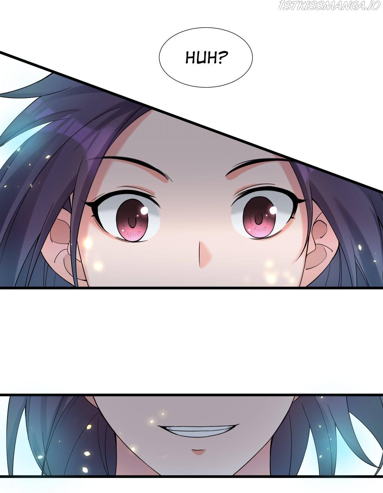 I Just Had To Pick Up A Female Disciple Chapter 30 - page 36