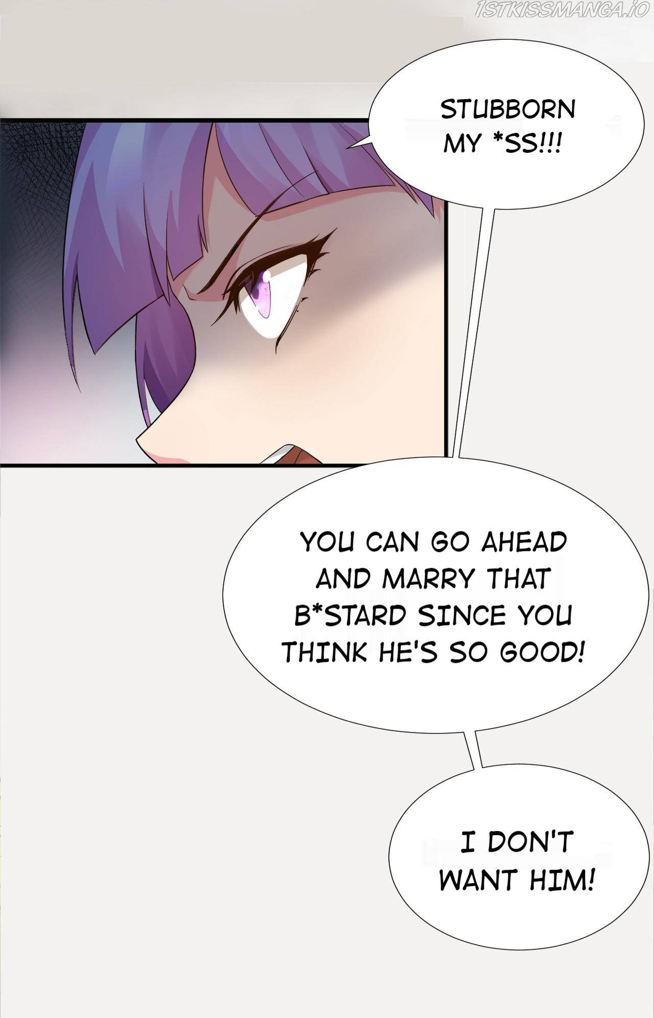 I Just Had To Pick Up A Female Disciple Chapter 30 - page 42
