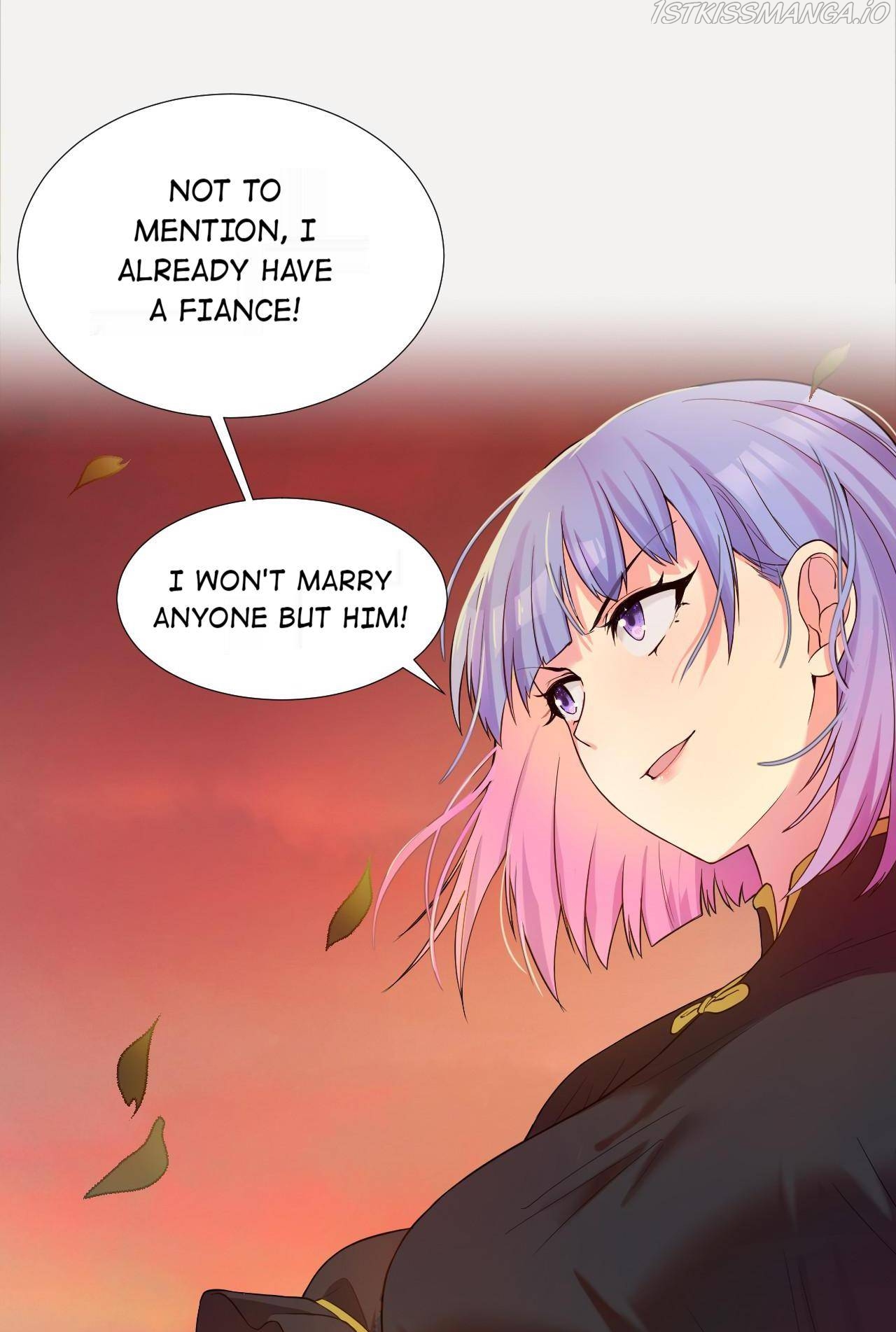 I Just Had To Pick Up A Female Disciple Chapter 30 - page 43