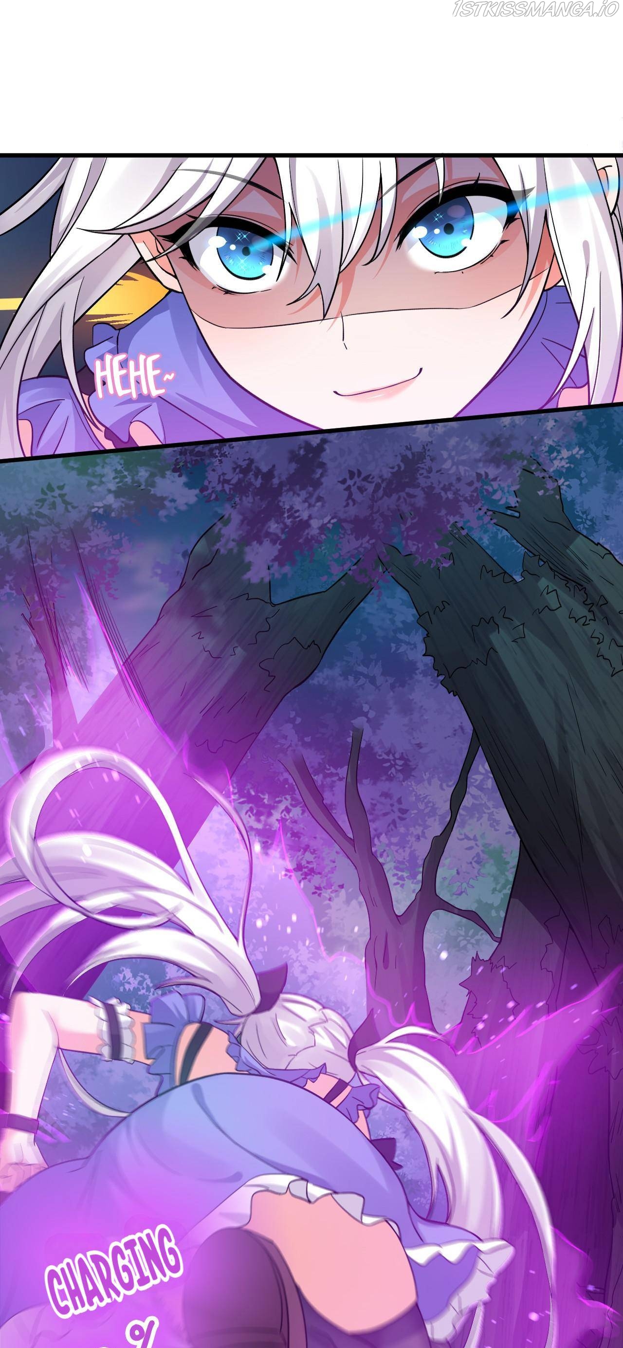 I Just Had To Pick Up A Female Disciple Chapter 30 - page 7