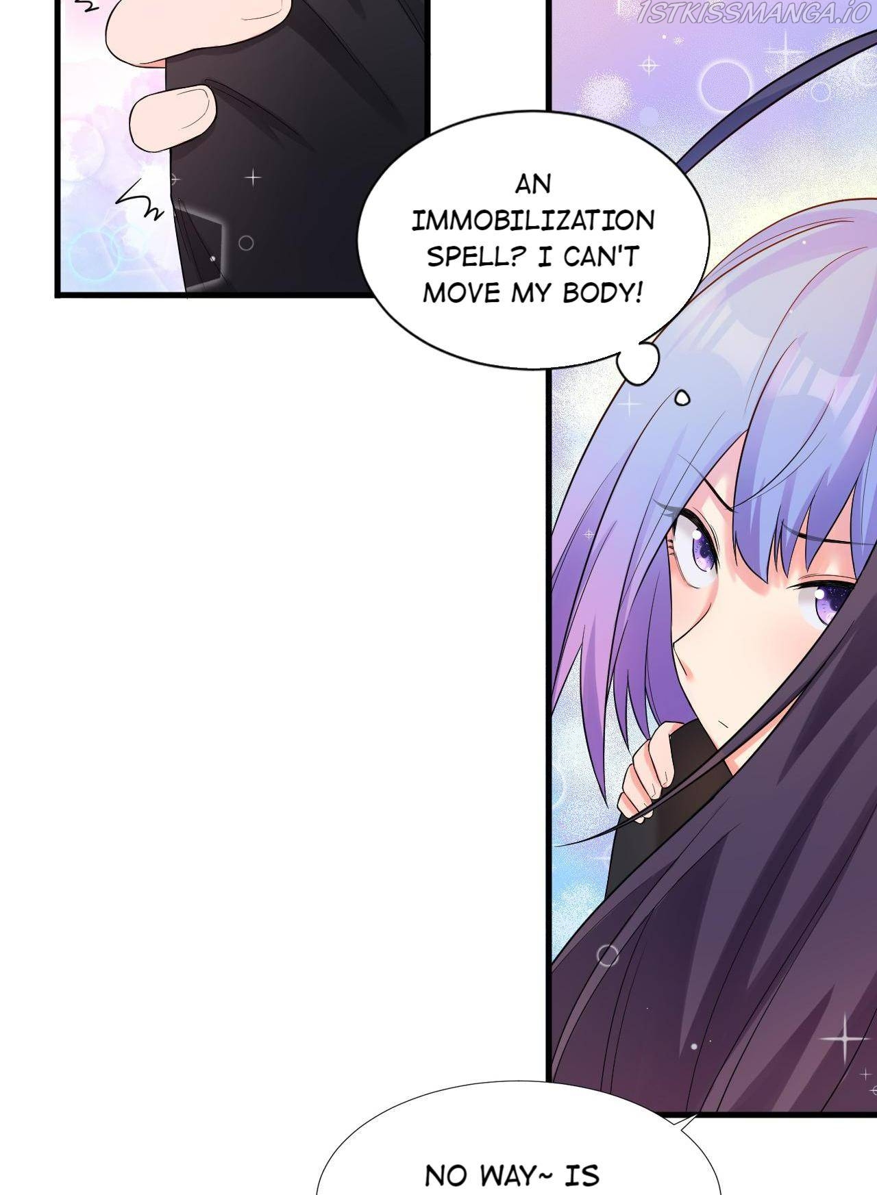 I Just Had To Pick Up A Female Disciple Chapter 31 - page 16