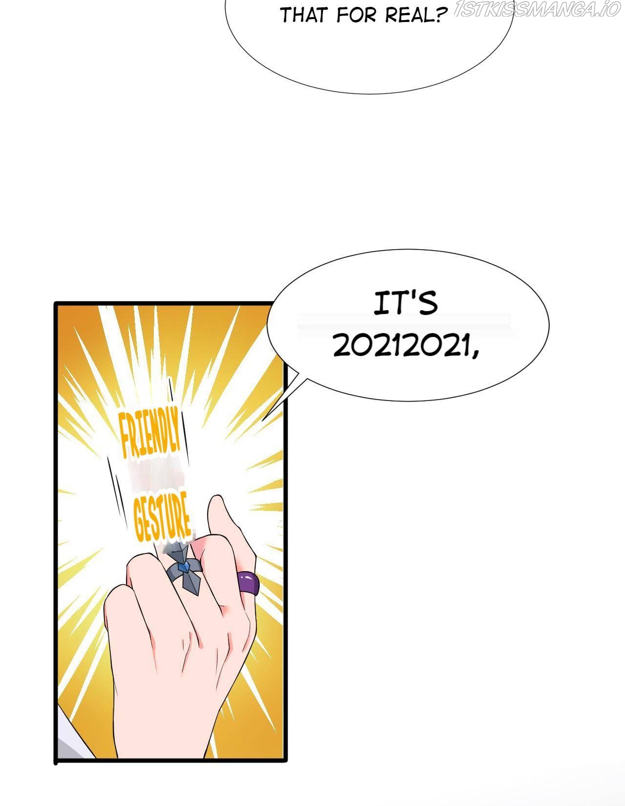 I Just Had To Pick Up A Female Disciple Chapter 31 - page 17