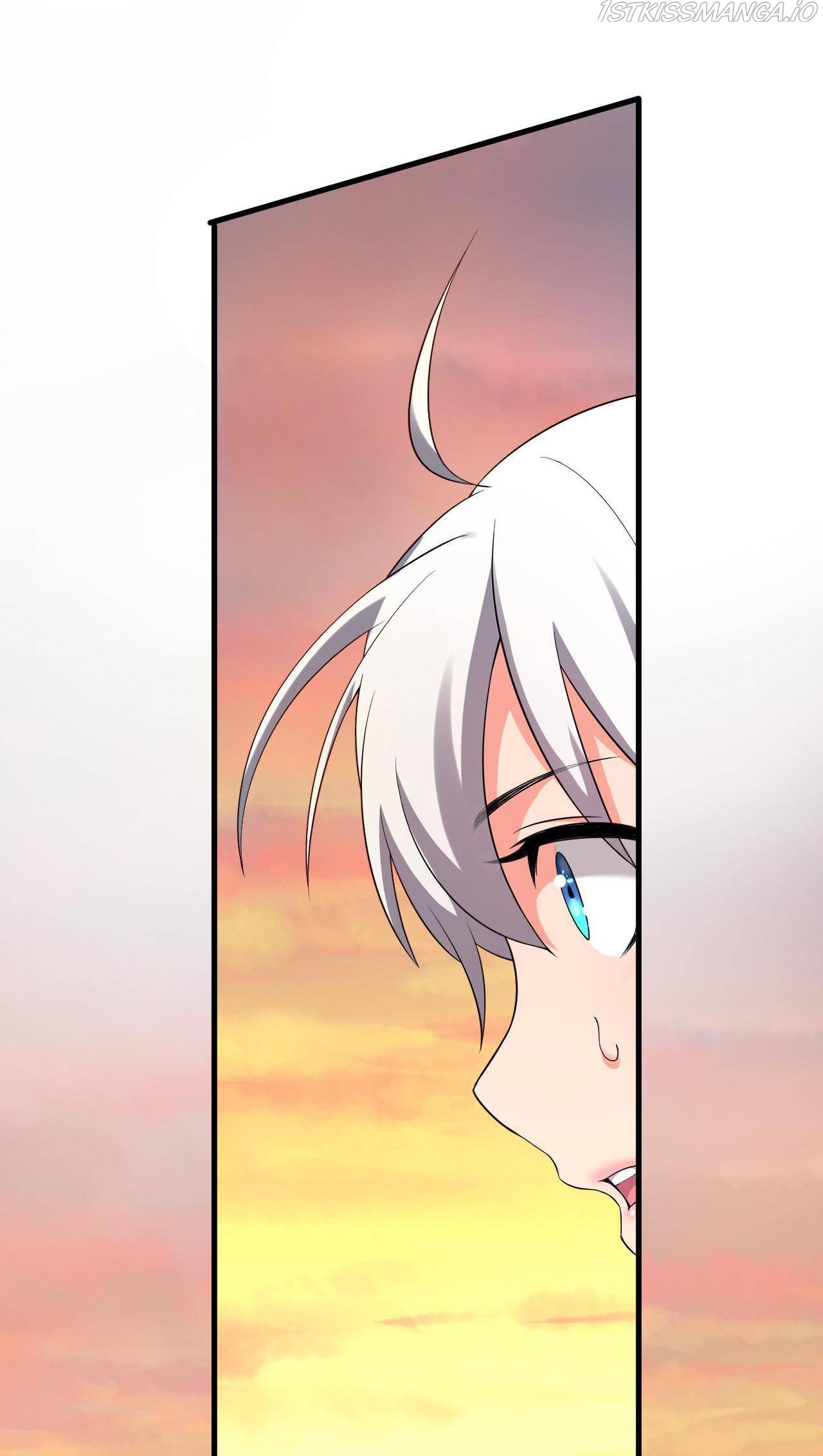I Just Had To Pick Up A Female Disciple Chapter 31 - page 39