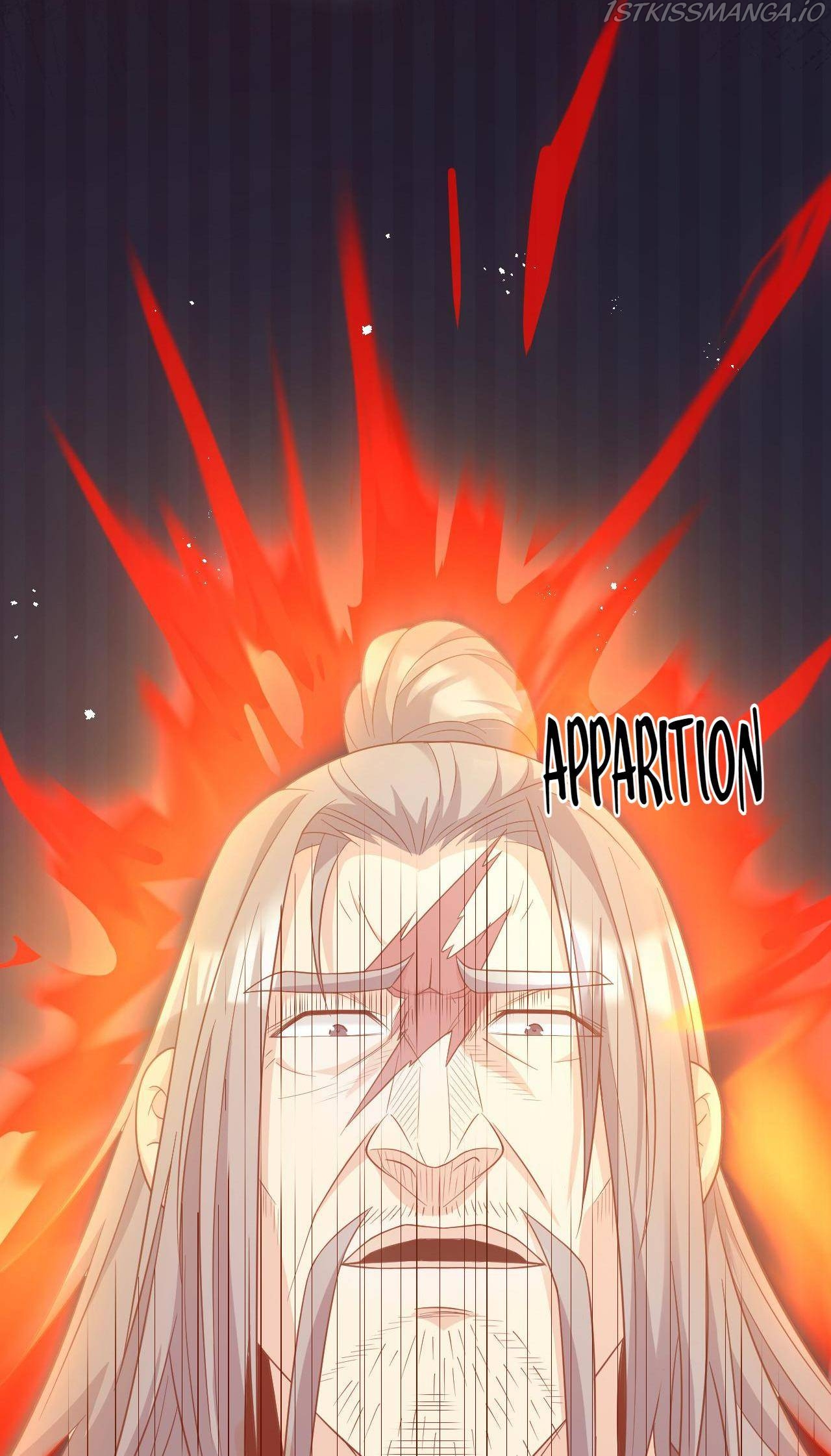 I Just Had To Pick Up A Female Disciple Chapter 31 - page 45