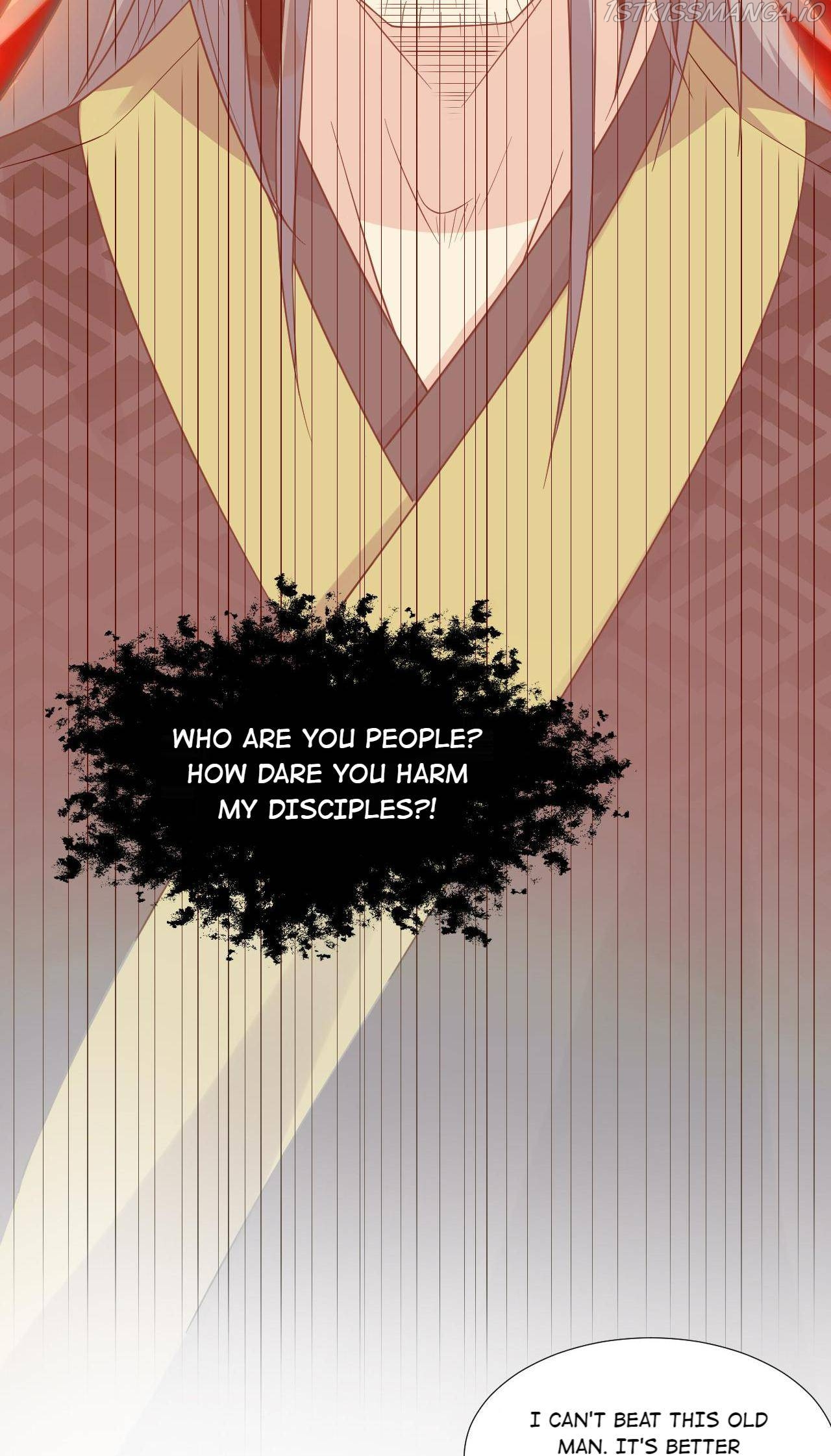I Just Had To Pick Up A Female Disciple Chapter 31 - page 46