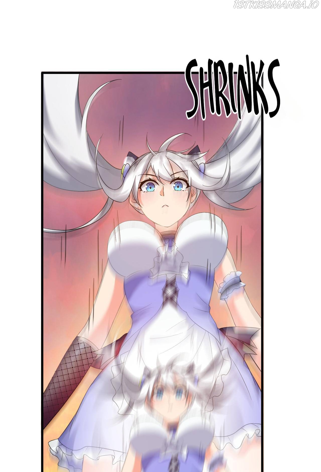 I Just Had To Pick Up A Female Disciple Chapter 31 - page 48
