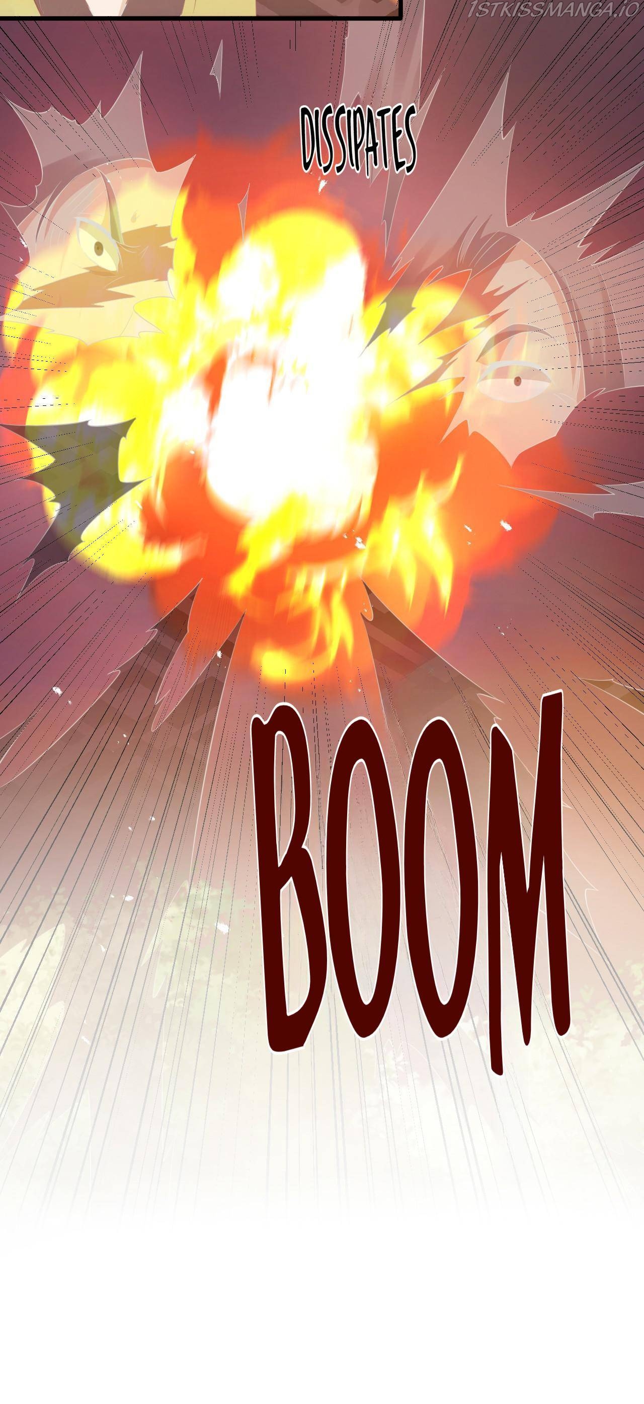 I Just Had To Pick Up A Female Disciple Chapter 31 - page 52