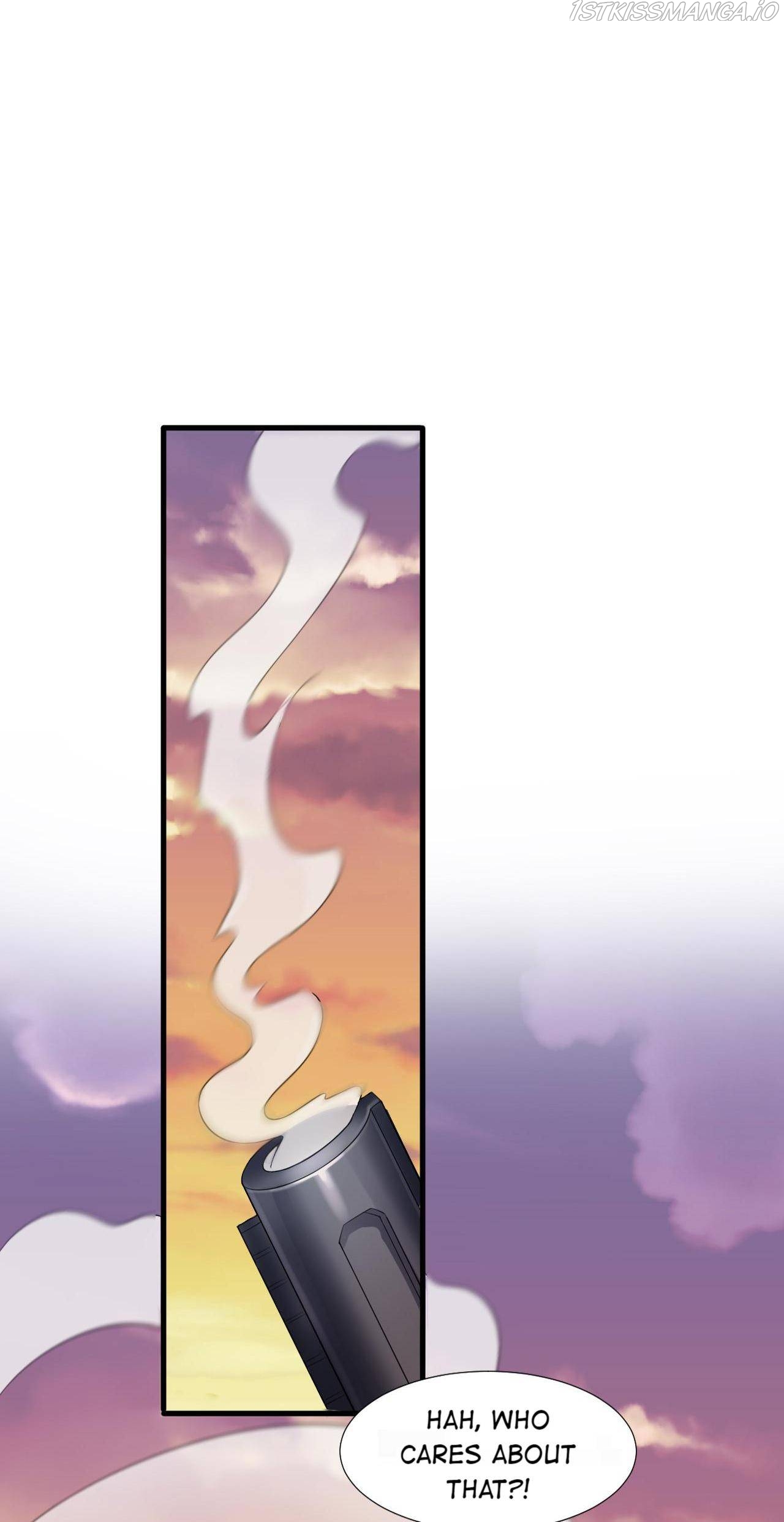 I Just Had To Pick Up A Female Disciple Chapter 31 - page 53