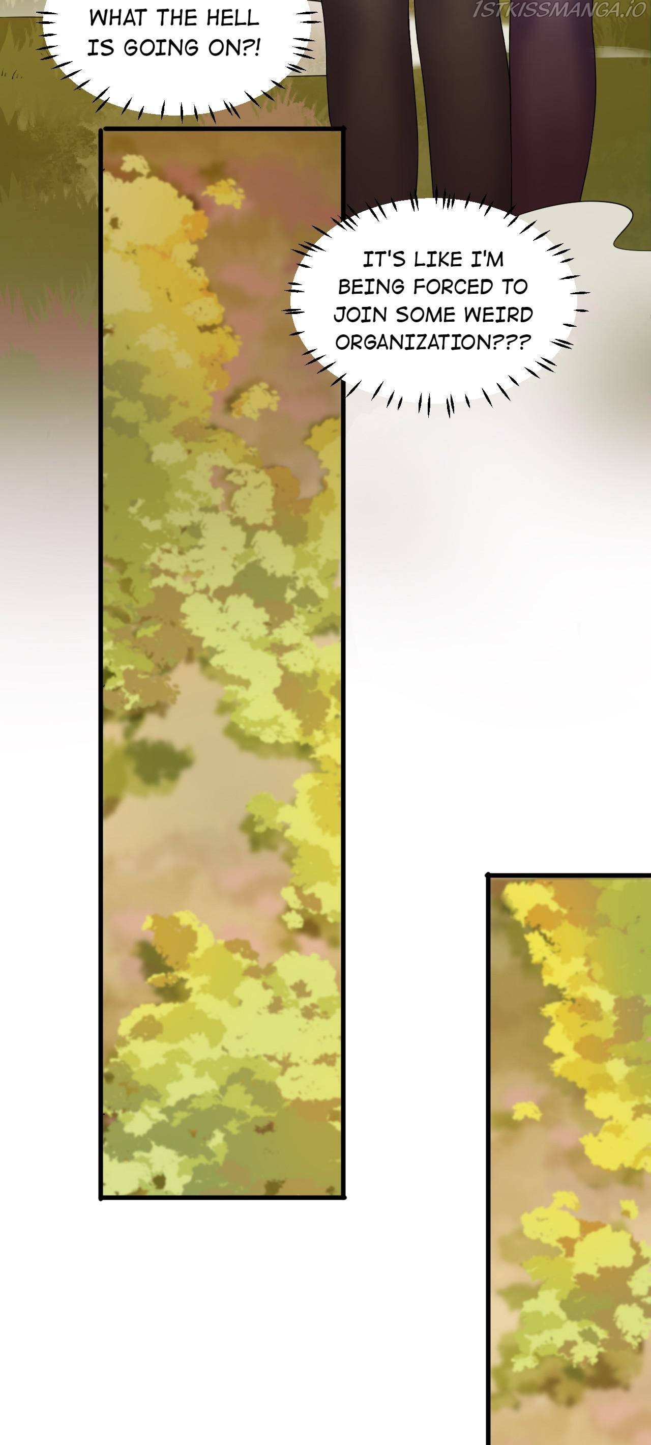 I Just Had To Pick Up A Female Disciple Chapter 31 - page 58