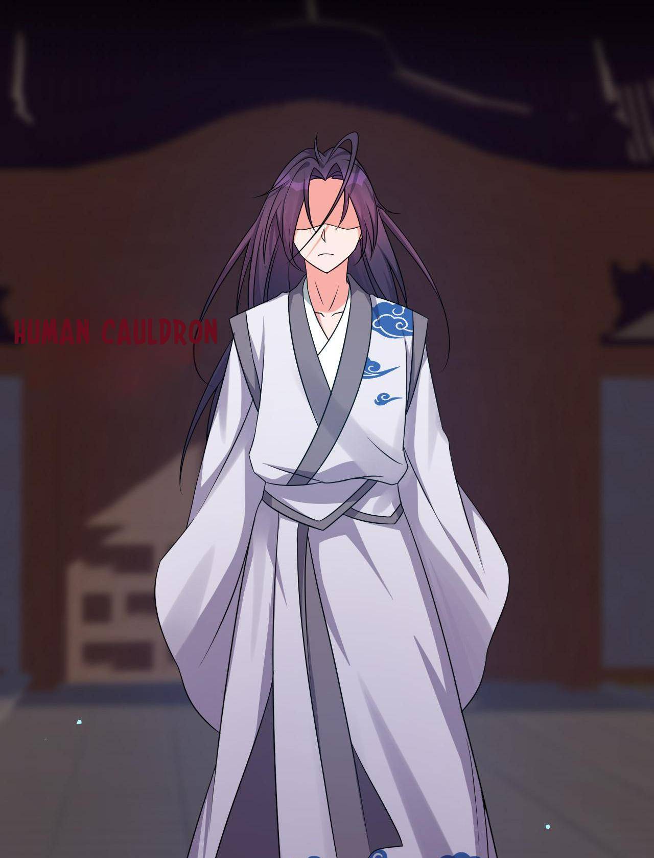 I Just Had To Pick Up A Female Disciple Chapter 33 - page 11