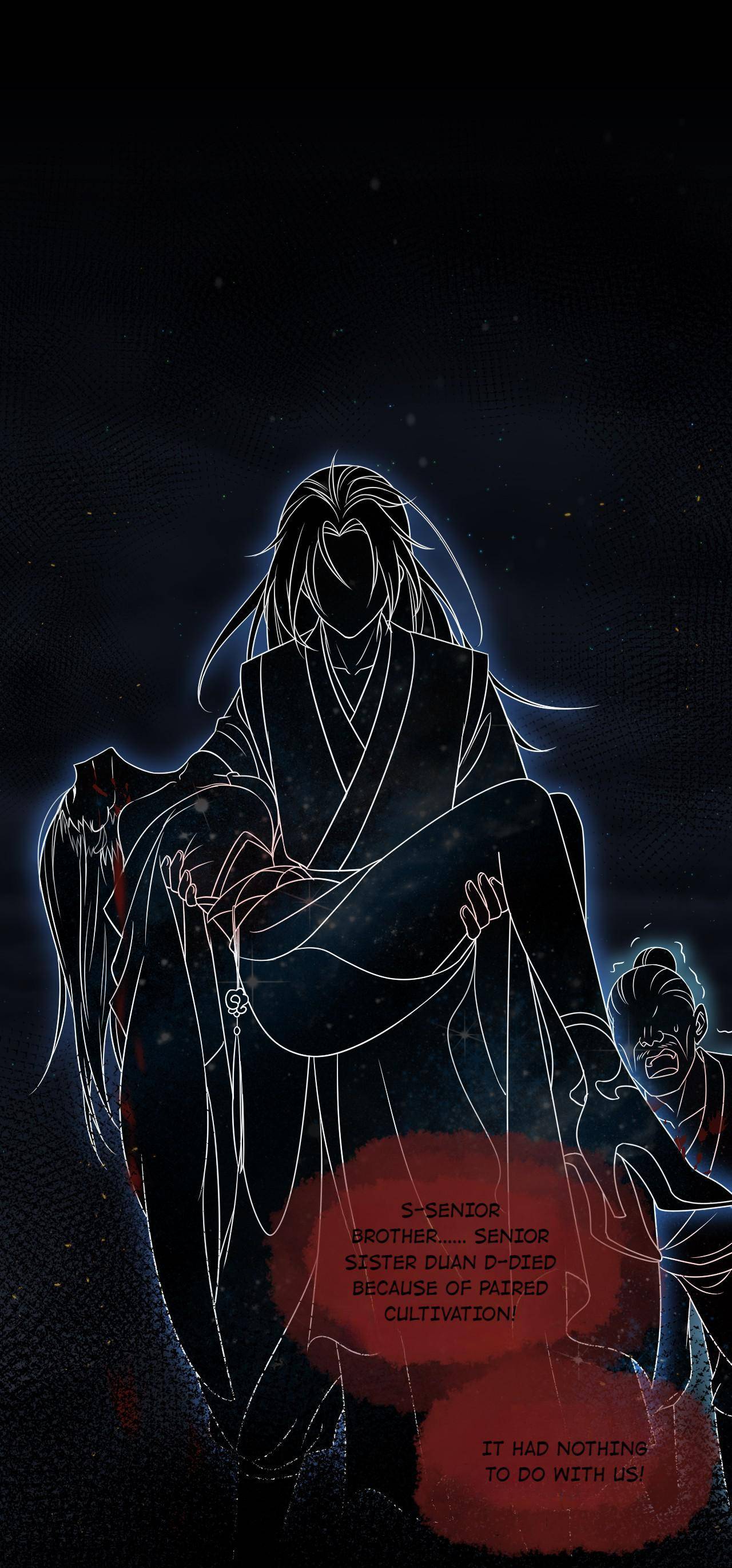 I Just Had To Pick Up A Female Disciple Chapter 33 - page 13