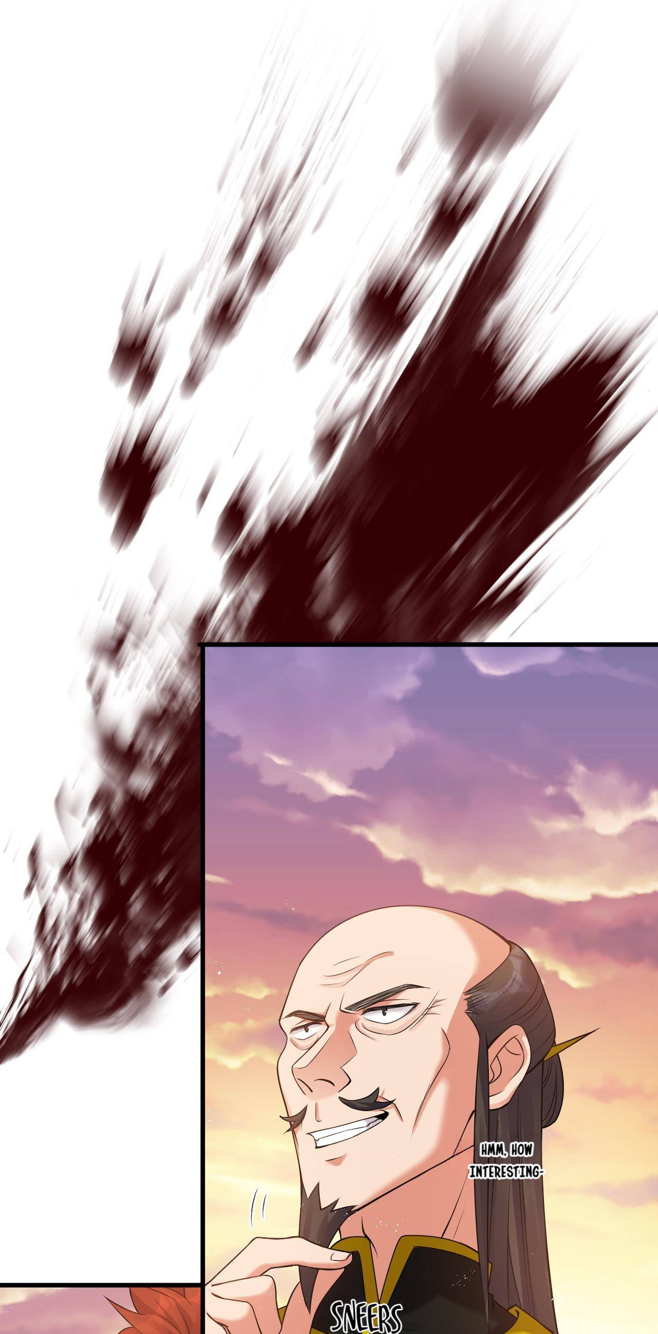 I Just Had To Pick Up A Female Disciple Chapter 33 - page 22