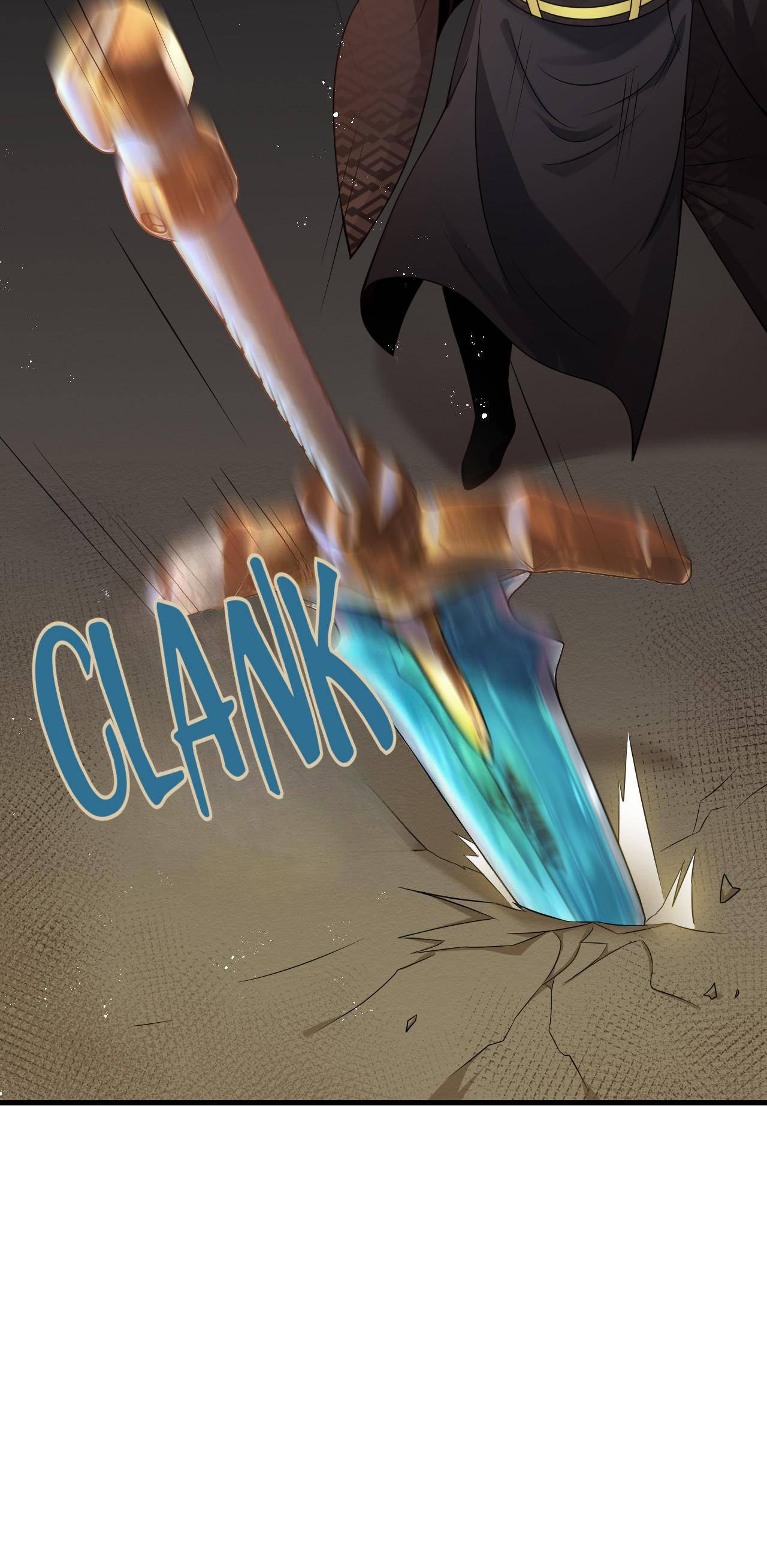 I Just Had To Pick Up A Female Disciple Chapter 33 - page 27