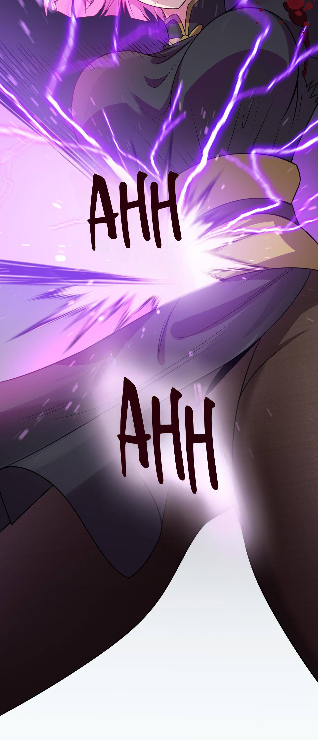I Just Had To Pick Up A Female Disciple Chapter 33 - page 29
