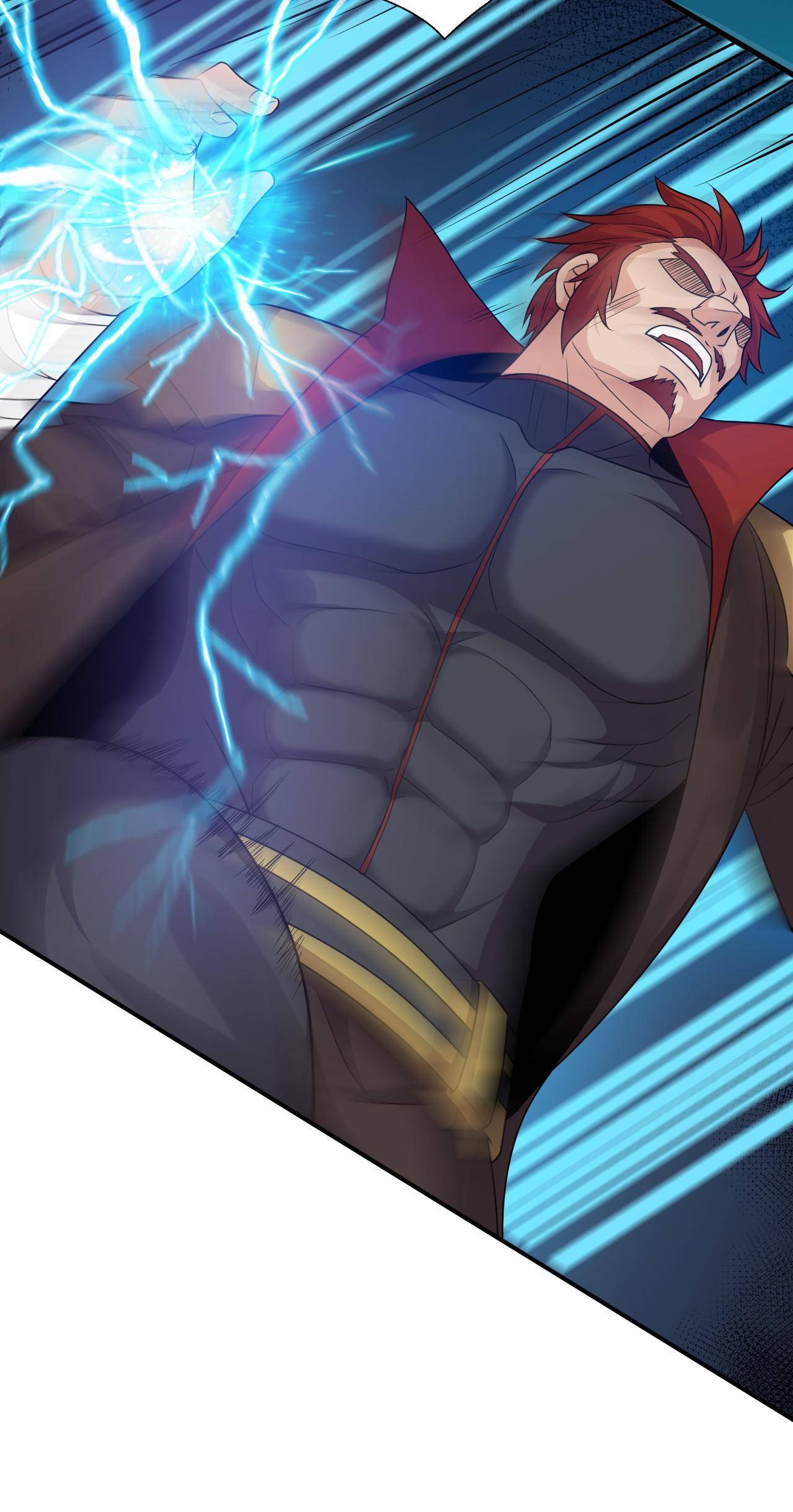 I Just Had To Pick Up A Female Disciple Chapter 33 - page 33