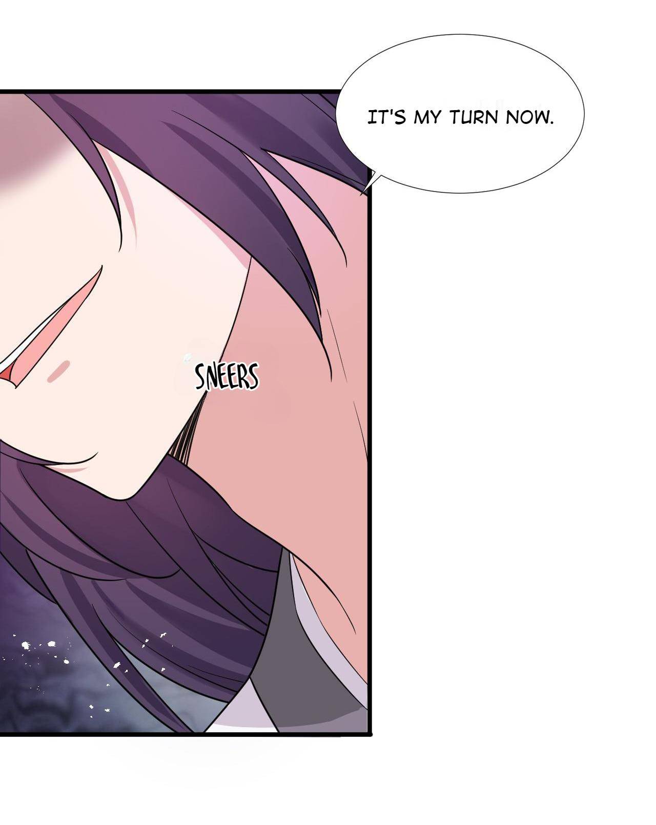 I Just Had To Pick Up A Female Disciple Chapter 33 - page 38
