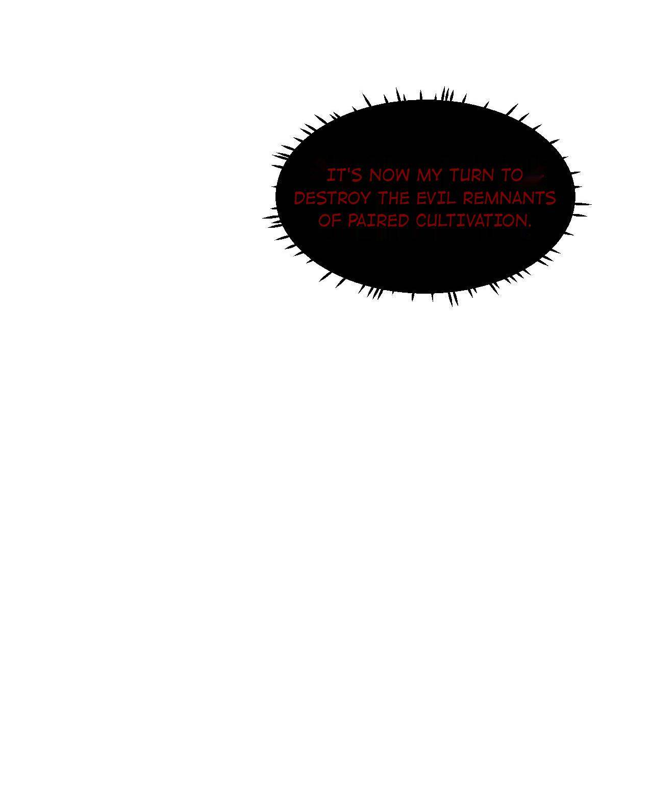 I Just Had To Pick Up A Female Disciple Chapter 33 - page 39
