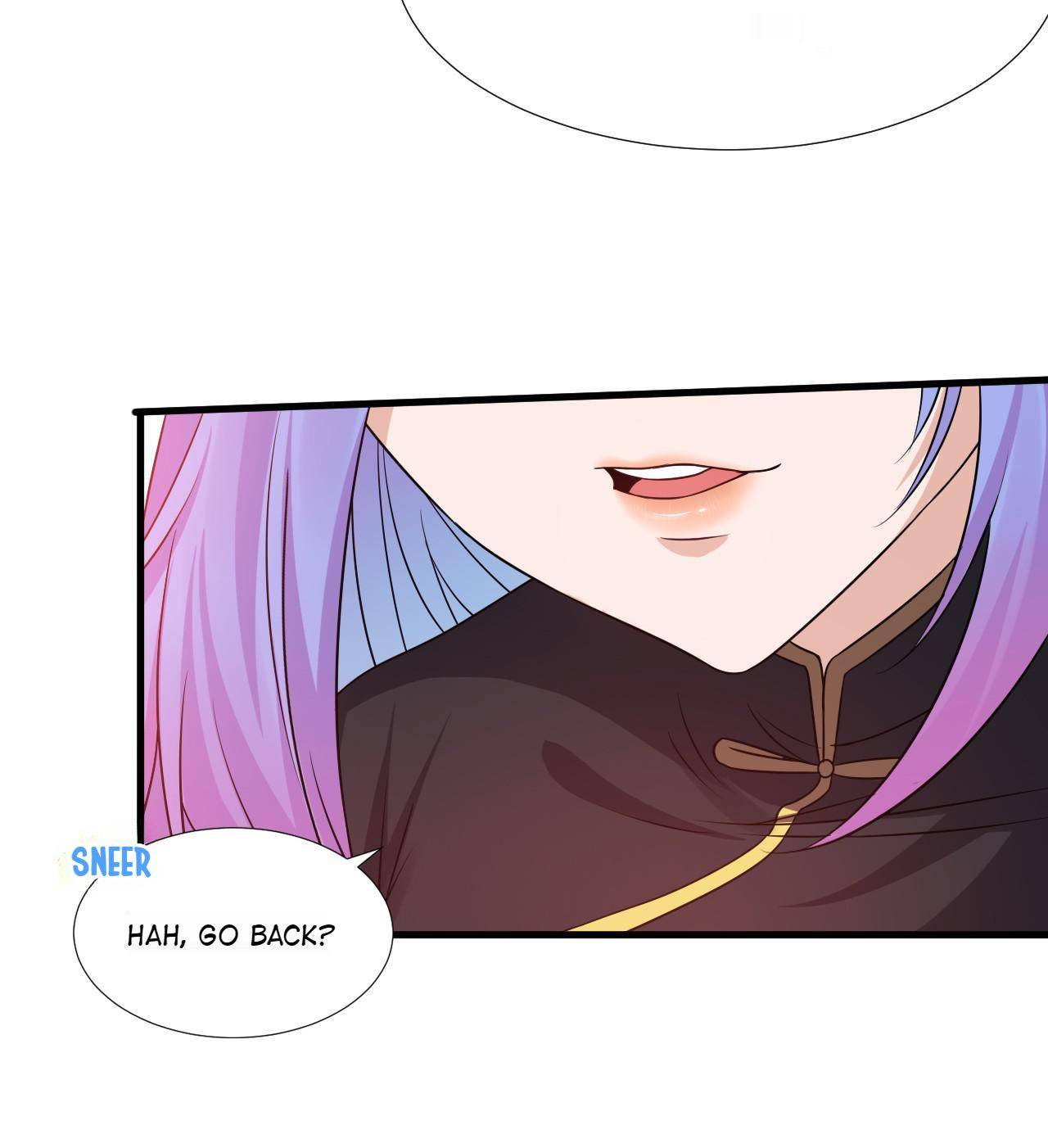 I Just Had To Pick Up A Female Disciple Chapter 33 - page 4